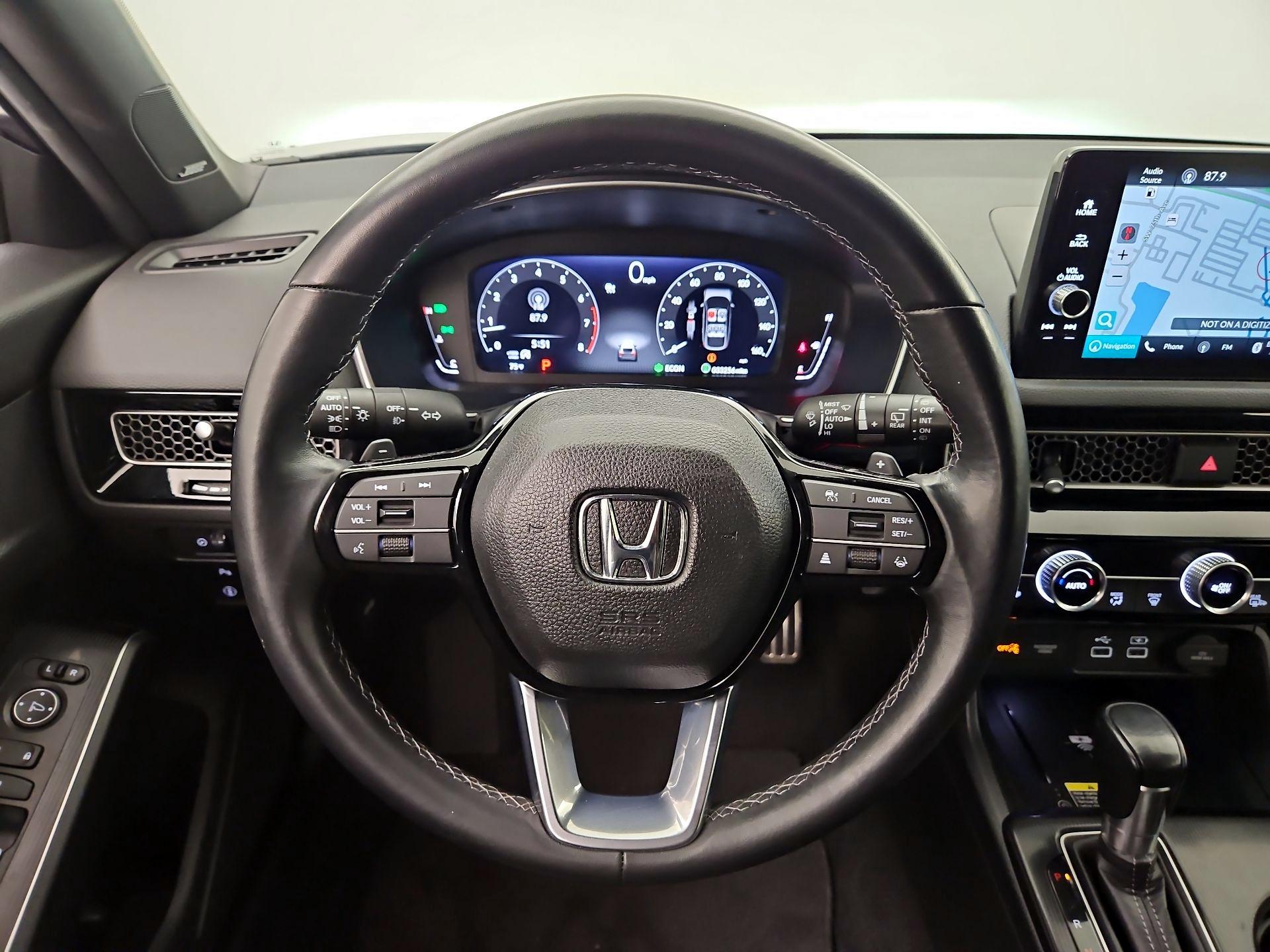 Thumbnail: 2023 Honda Civic - 10