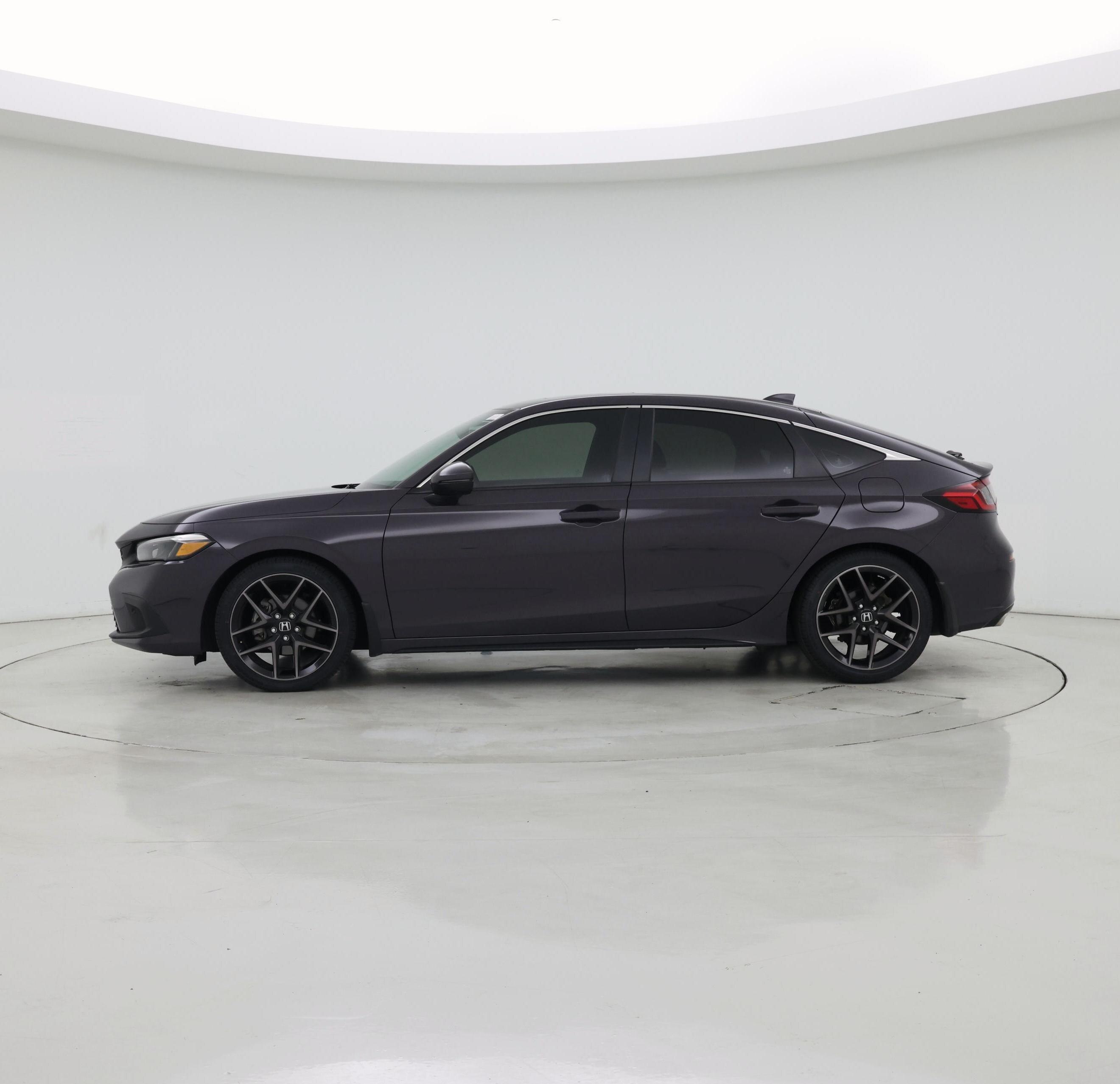 Thumbnail: 2023 Honda Civic - 3