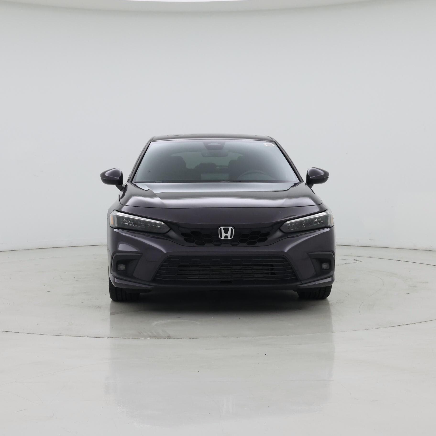 Thumbnail: 2023 Honda Civic - 5