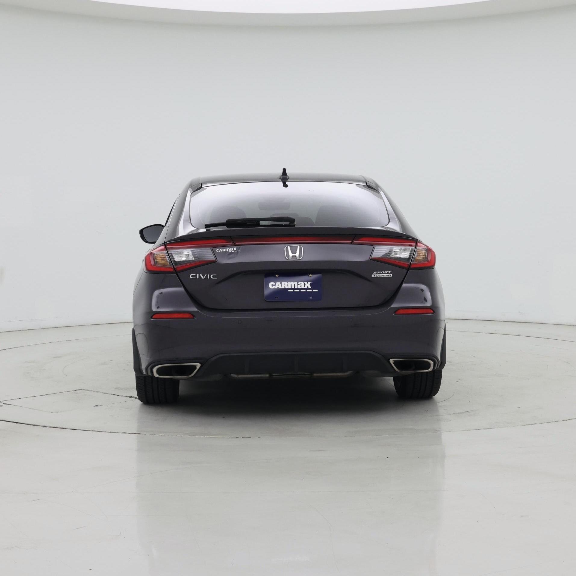 Thumbnail: 2023 Honda Civic - 6