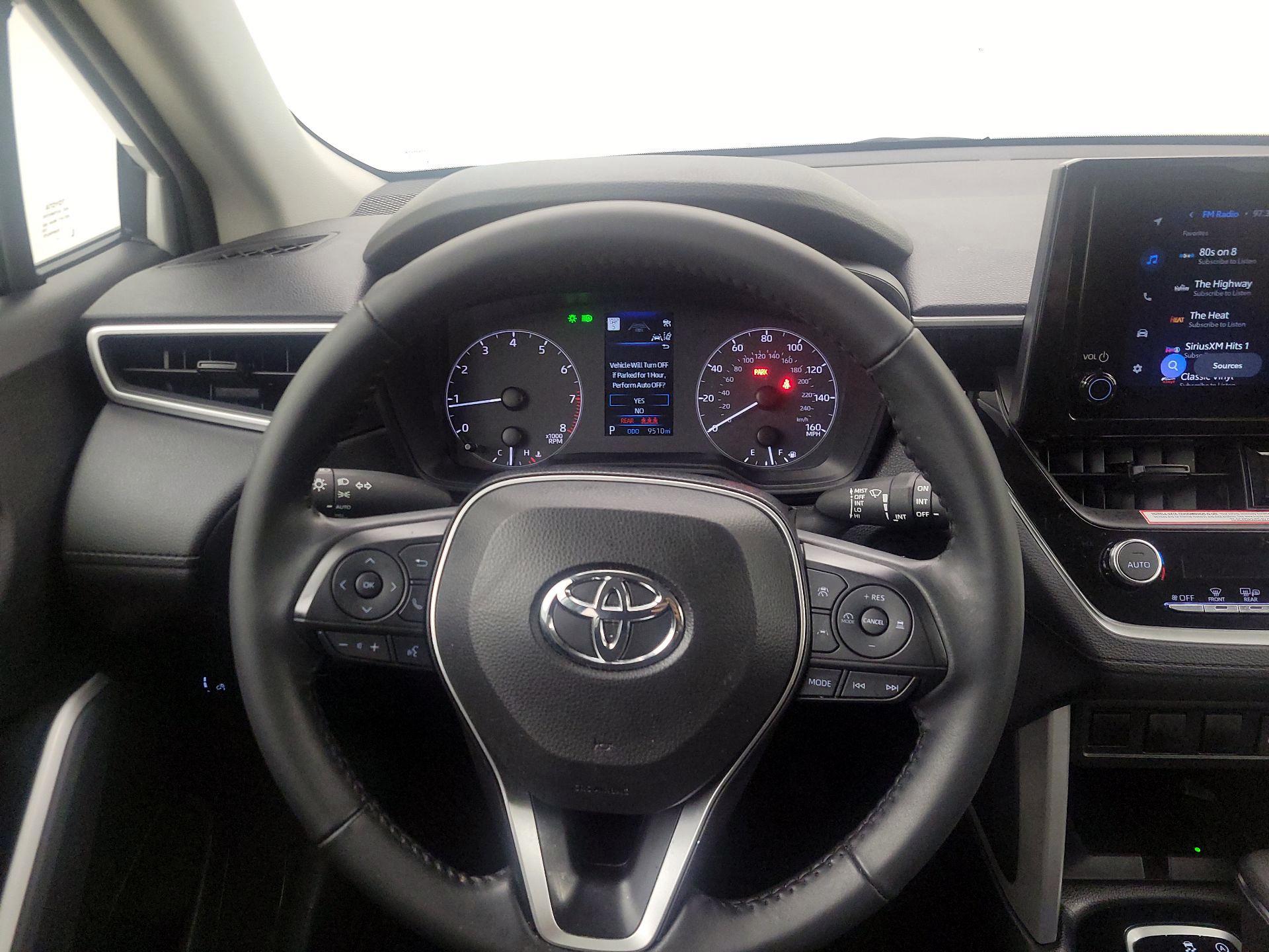 Thumbnail: 2024 Toyota Corolla Cross - 10
