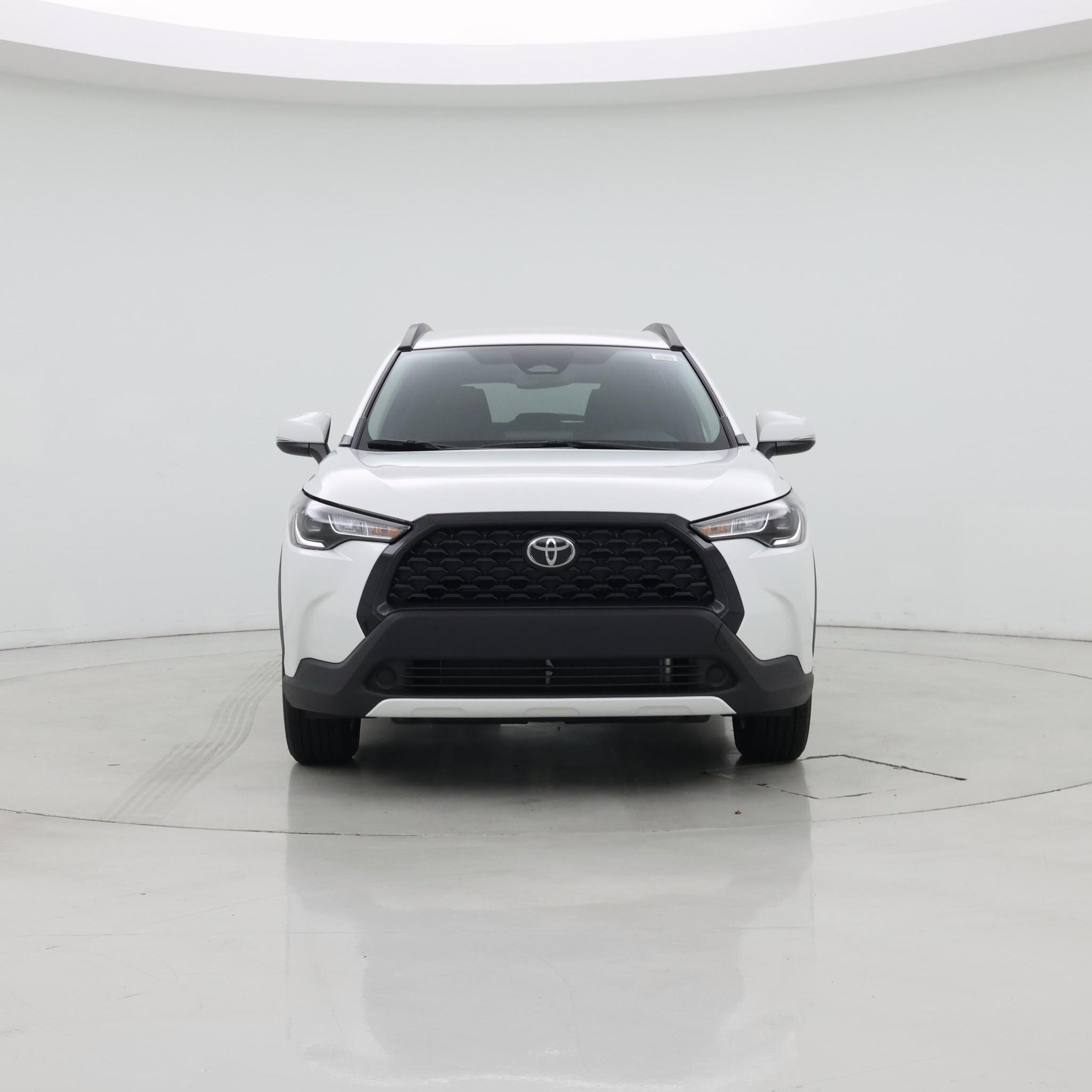 Thumbnail: 2024 Toyota Corolla Cross - 5
