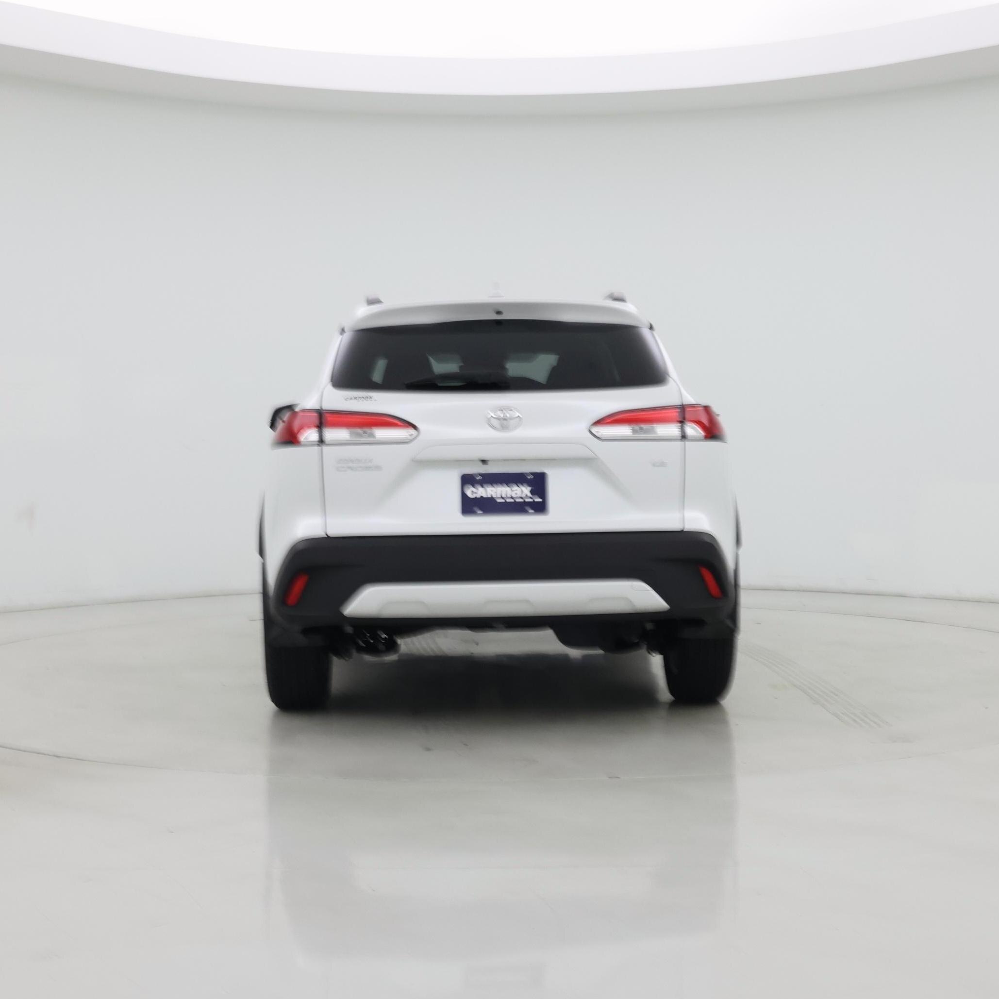 Thumbnail: 2024 Toyota Corolla Cross - 6