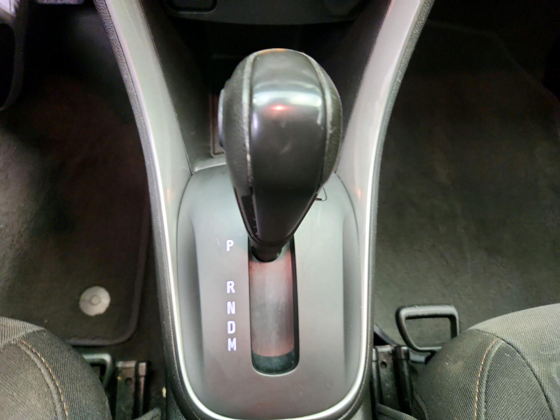 Thumbnail: 2020 Chevrolet Trax - 17