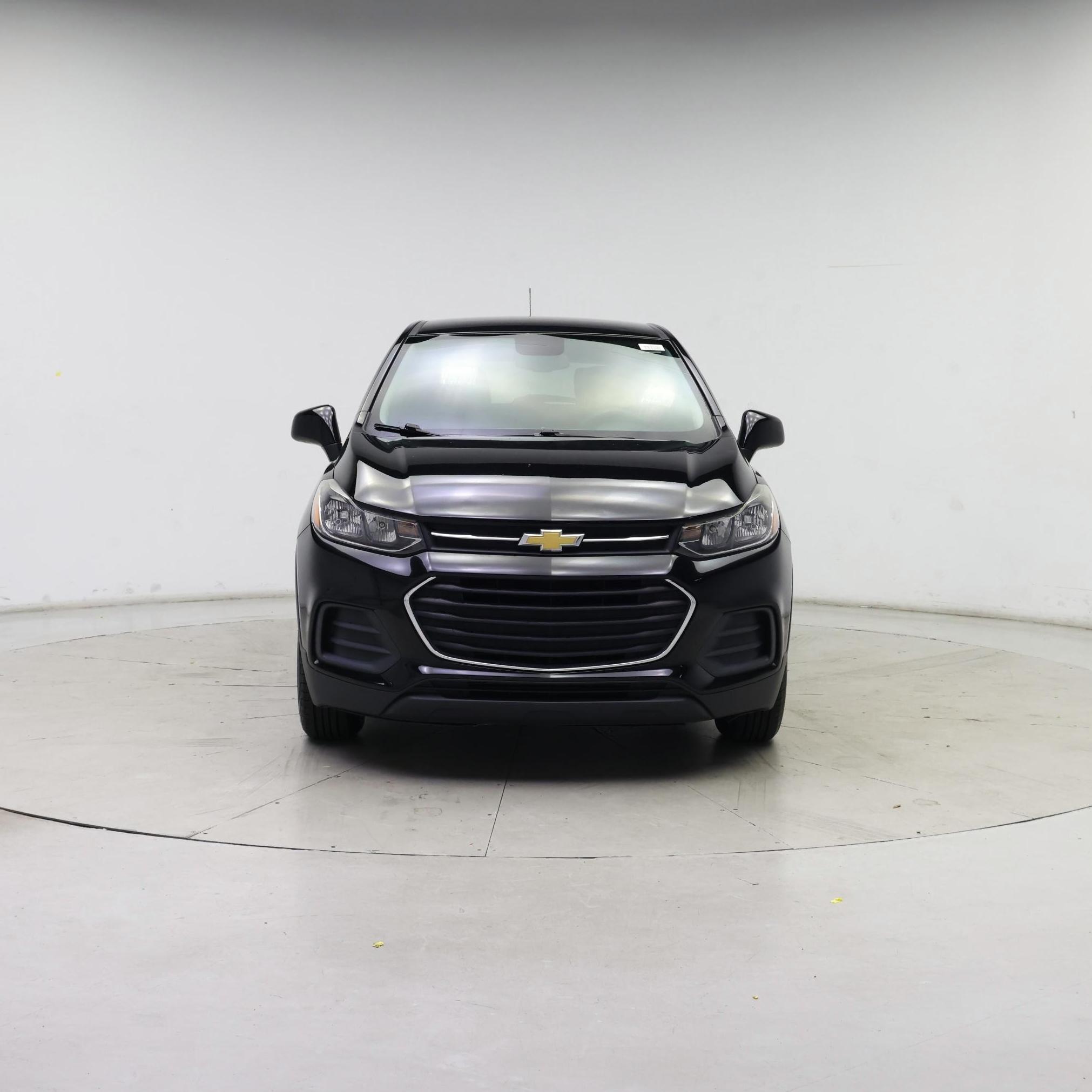 Thumbnail: 2020 Chevrolet Trax - 5