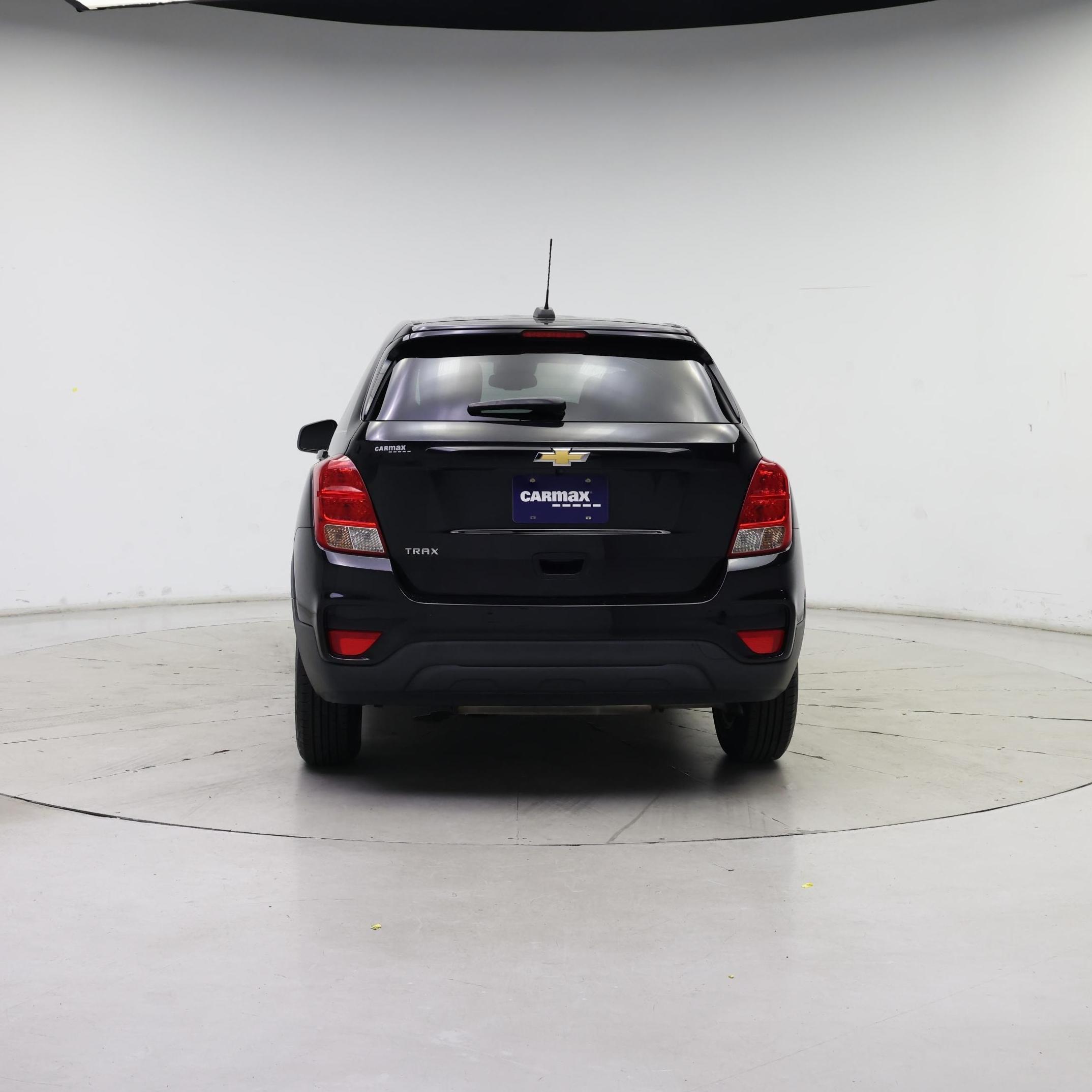 Thumbnail: 2020 Chevrolet Trax - 6