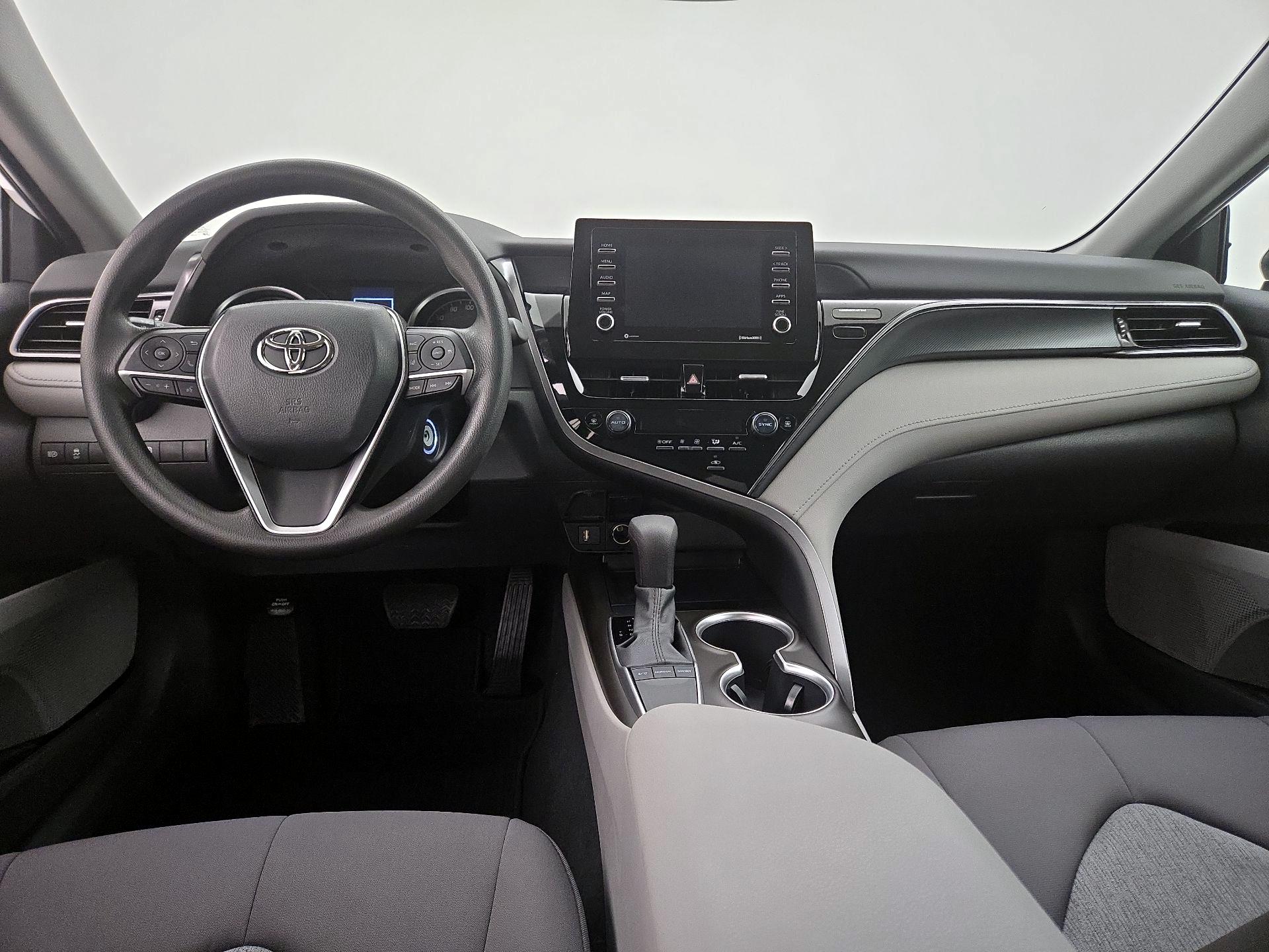 Thumbnail: 2023 Toyota Camry - 9