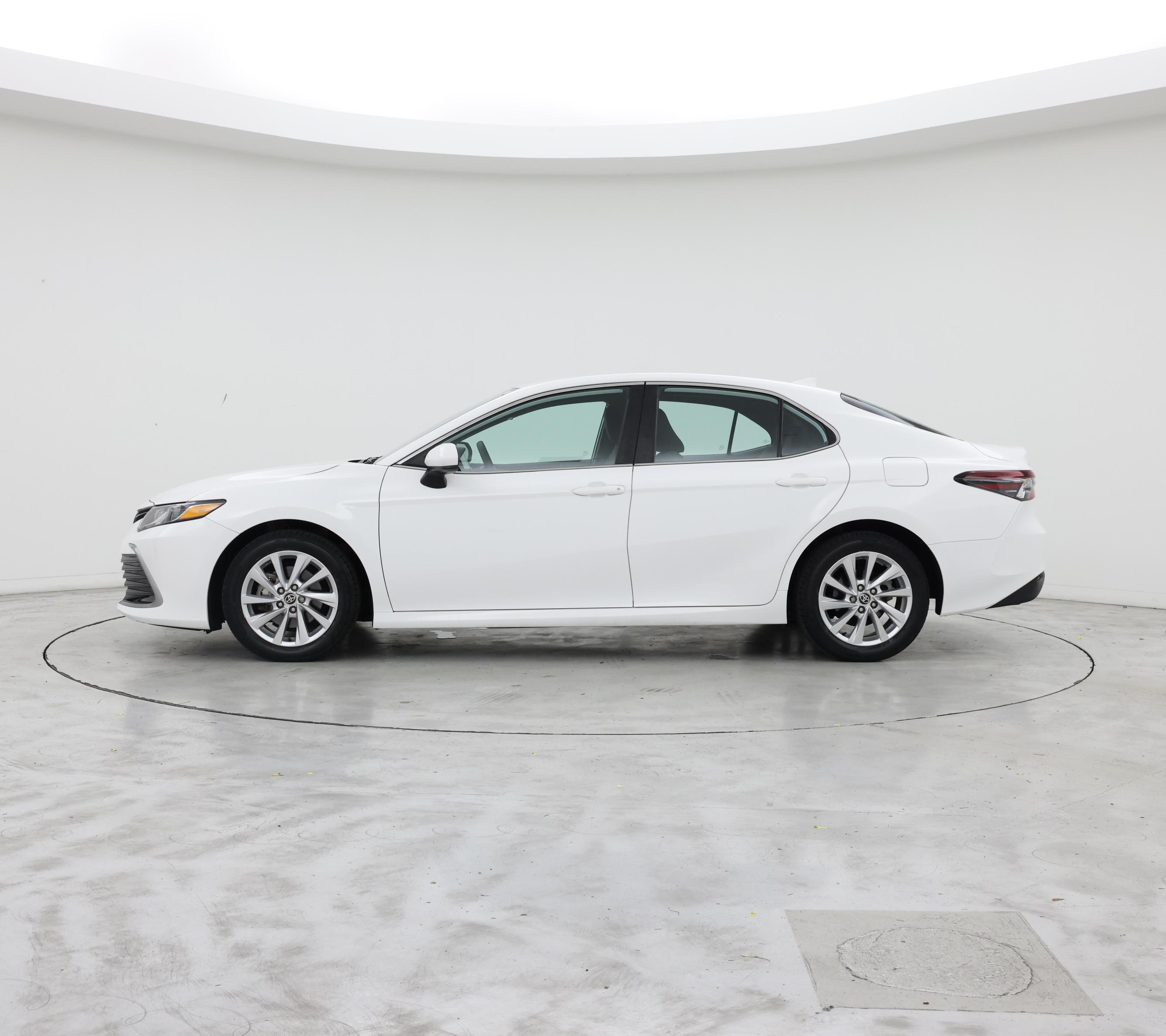 Thumbnail: 2023 Toyota Camry - 3
