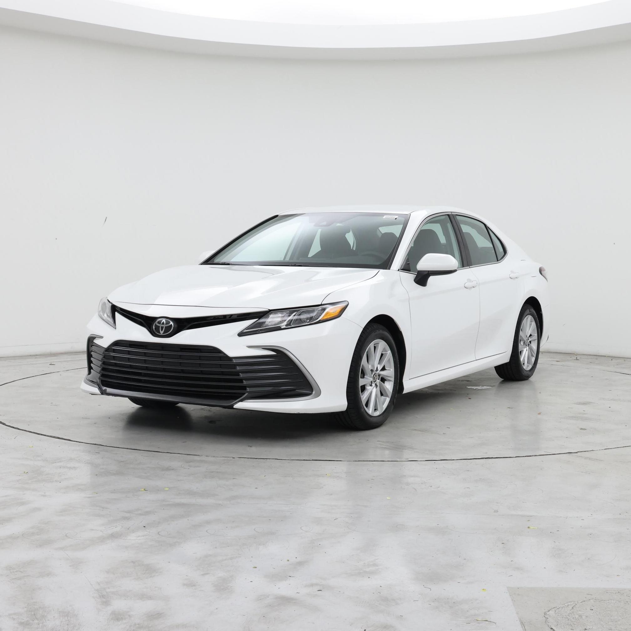 Thumbnail: 2023 Toyota Camry - 4