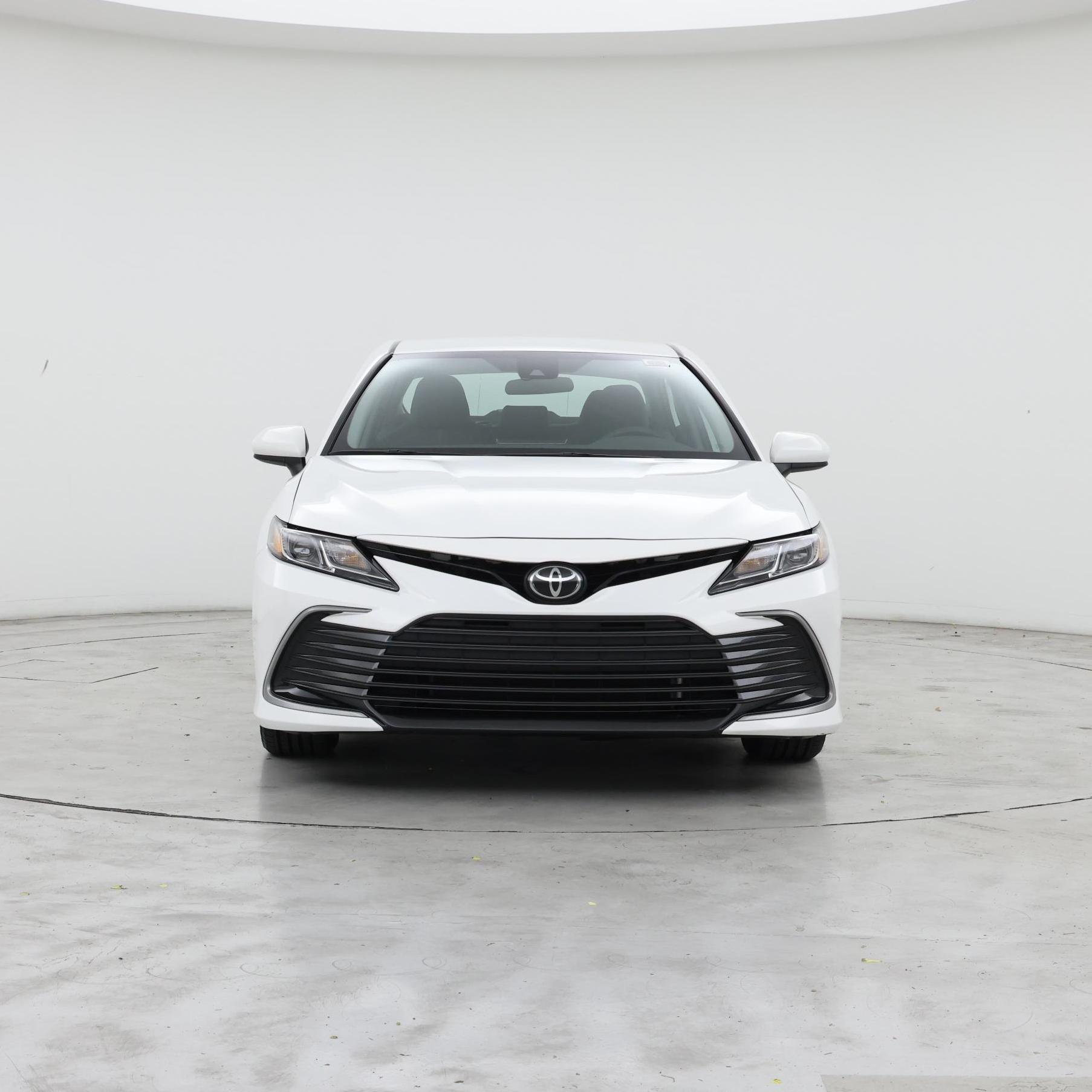 Thumbnail: 2023 Toyota Camry - 5