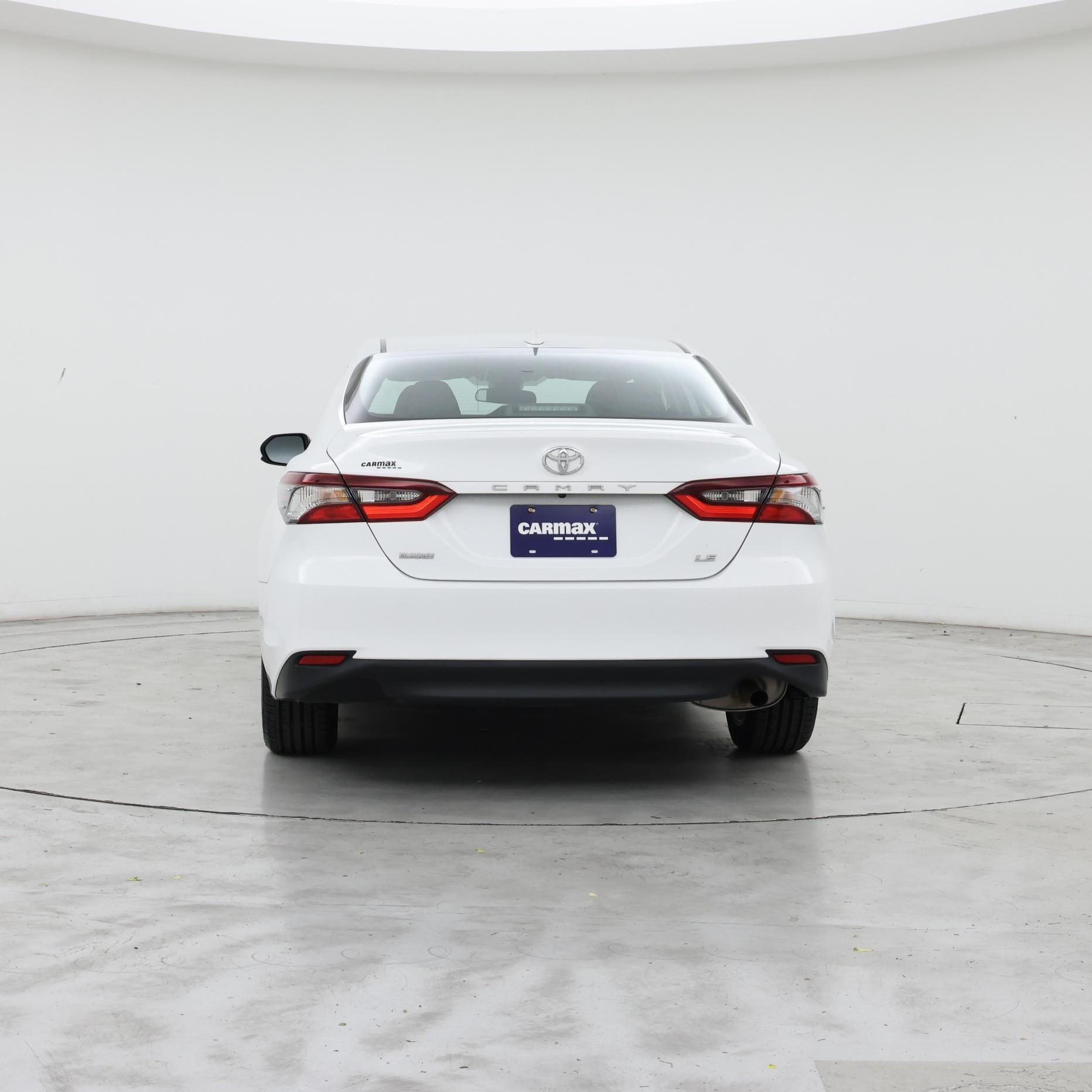 Thumbnail: 2023 Toyota Camry - 6