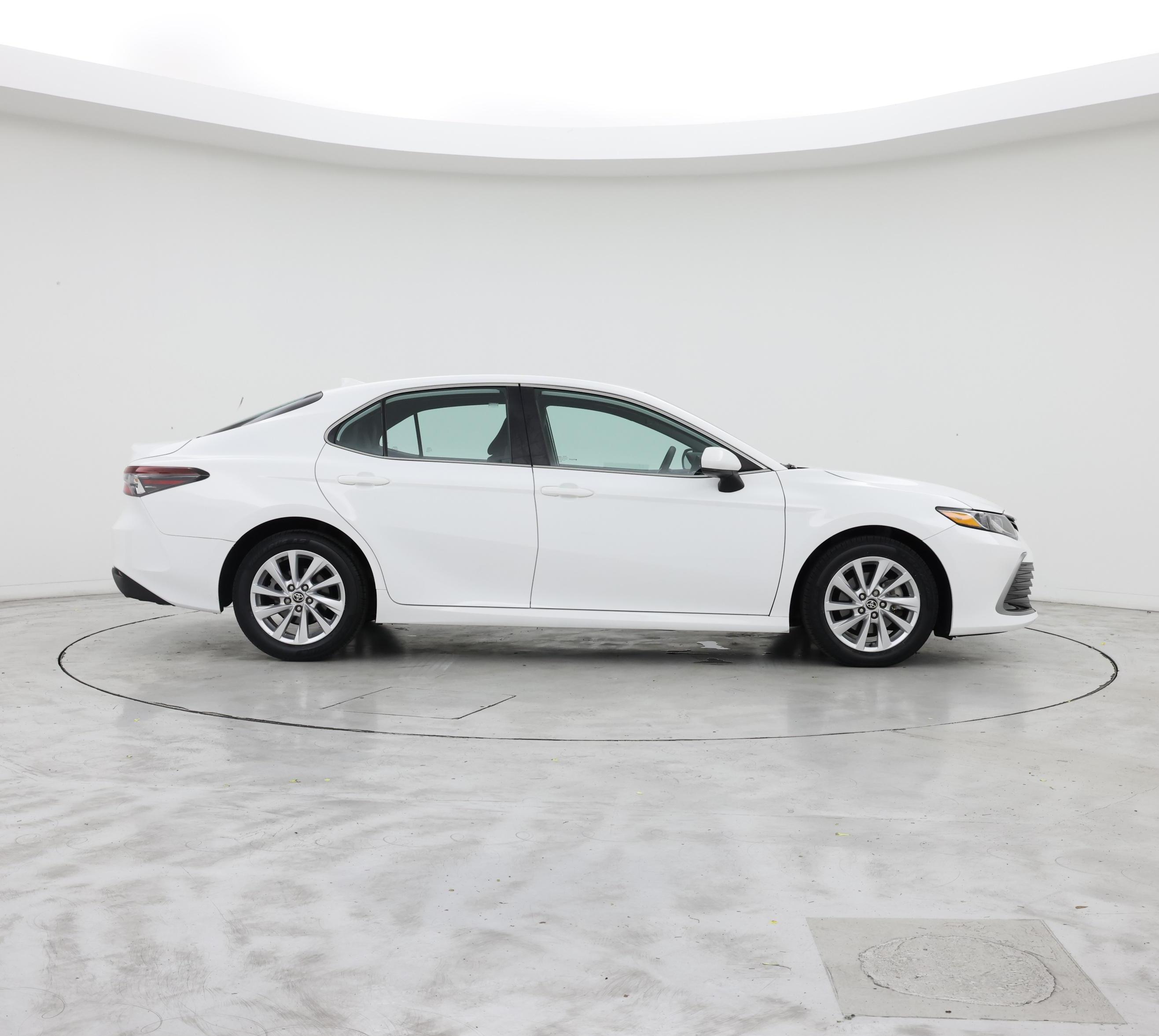 Thumbnail: 2023 Toyota Camry - 7