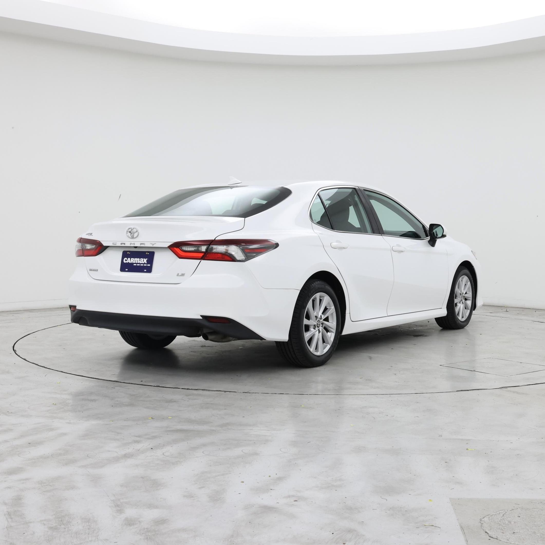 Thumbnail: 2023 Toyota Camry - 8