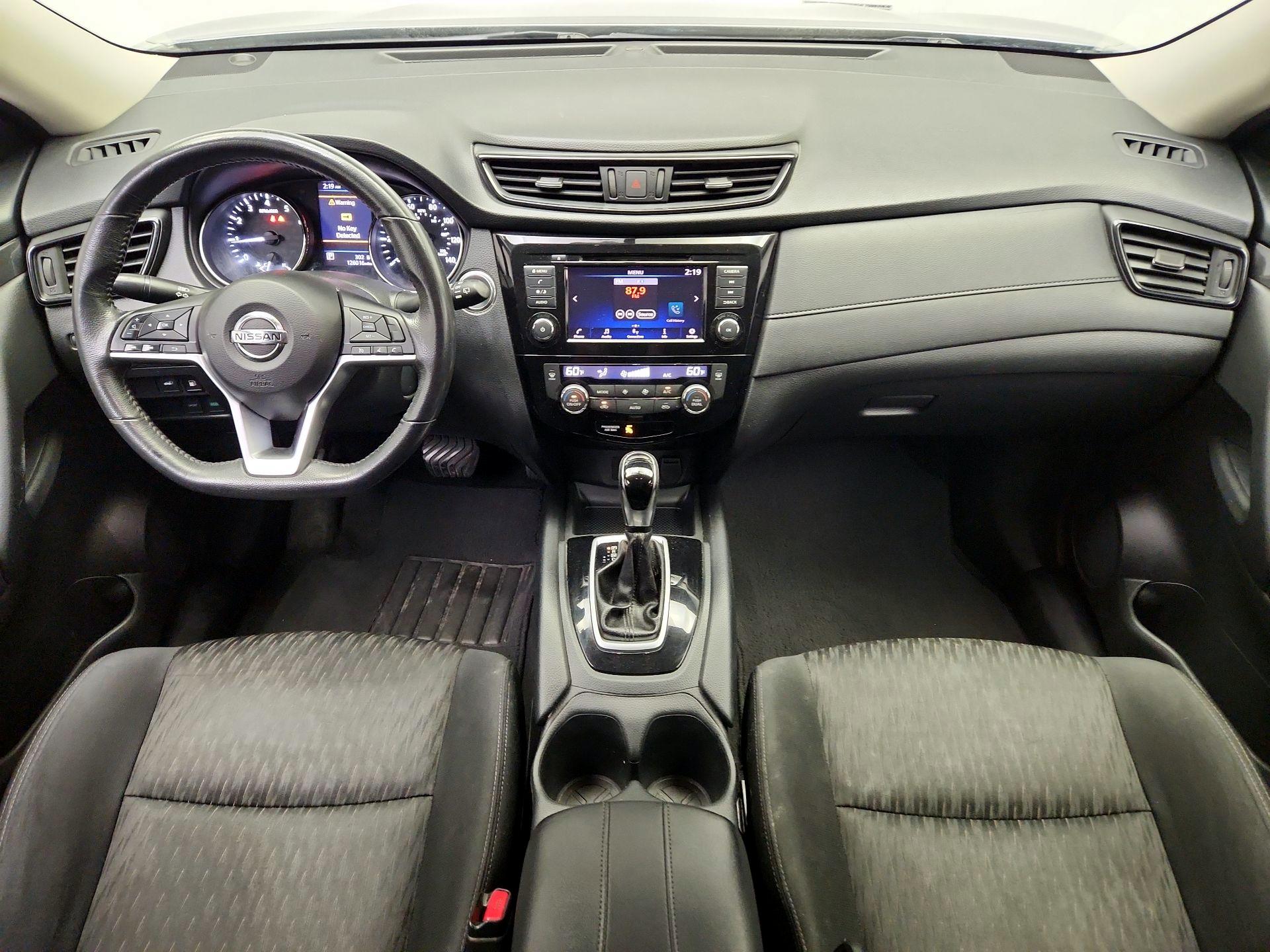 Thumbnail: 2018 Nissan Rogue - 9