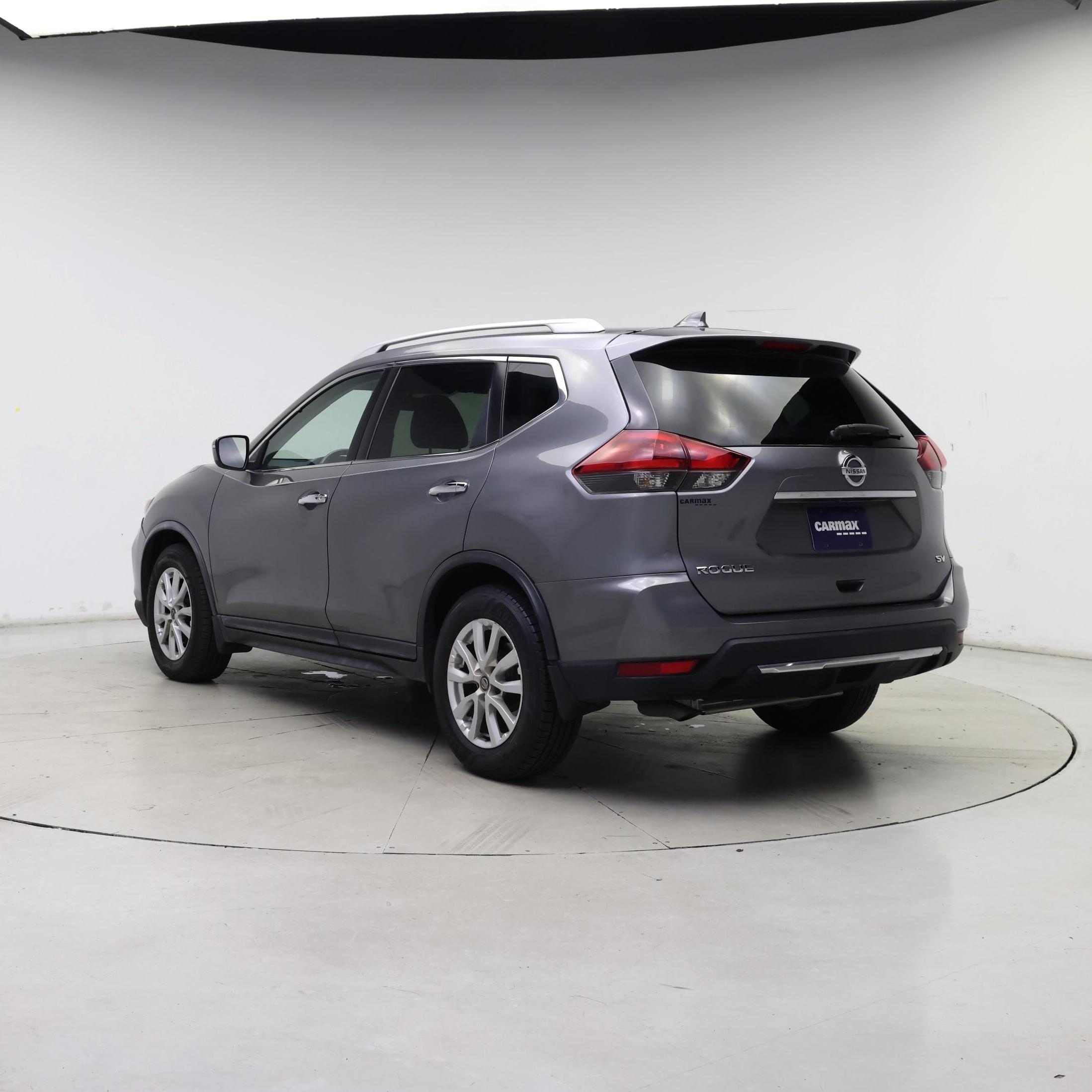 Thumbnail: 2018 Nissan Rogue - 2