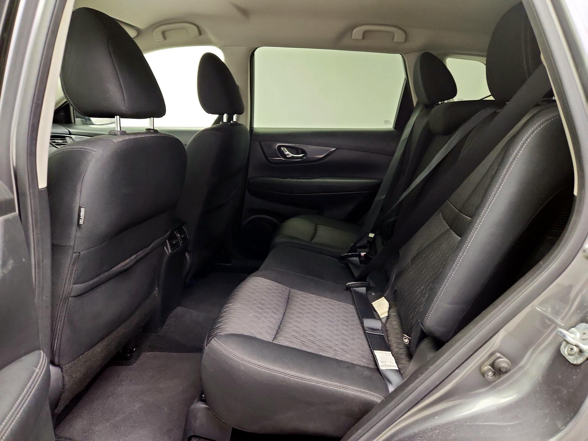 Thumbnail: 2018 Nissan Rogue - 19