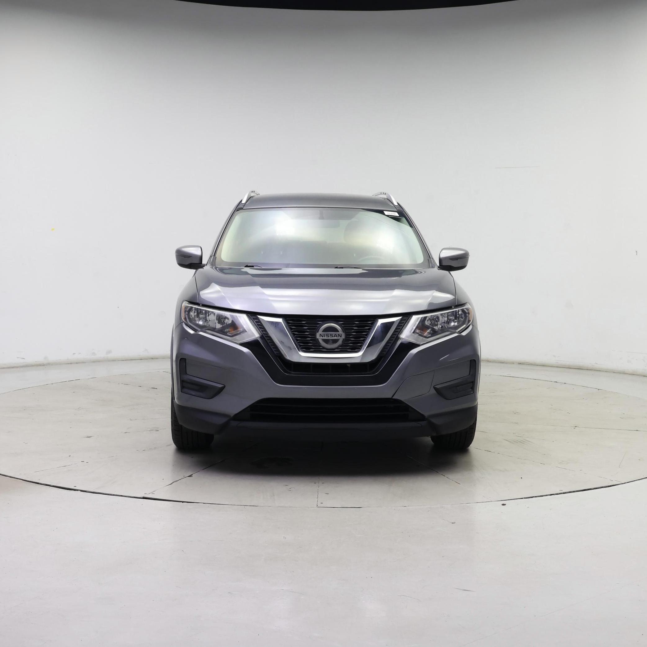 Thumbnail: 2018 Nissan Rogue - 5