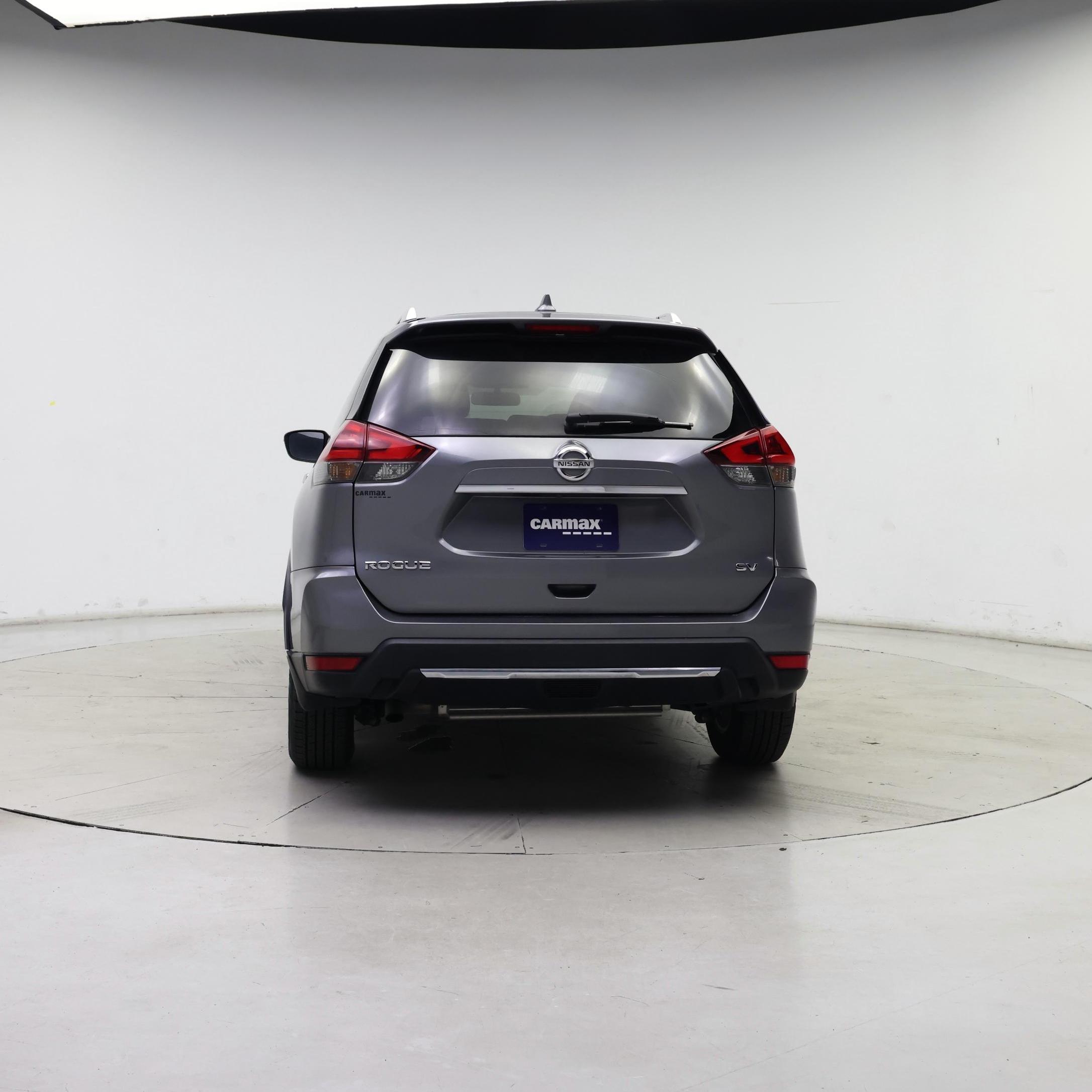 Thumbnail: 2018 Nissan Rogue - 6