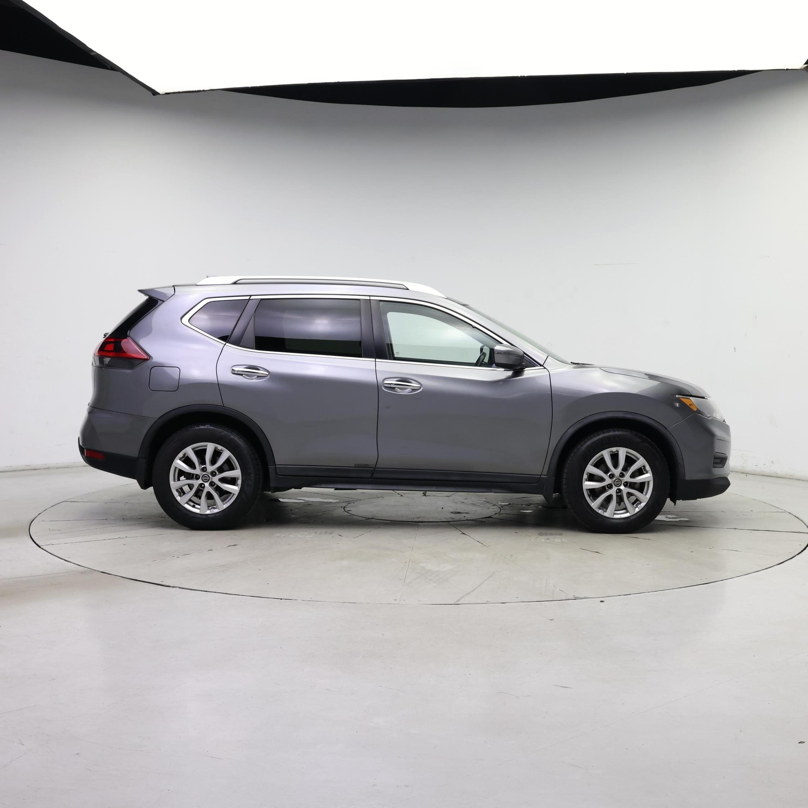 Thumbnail: 2018 Nissan Rogue - 7