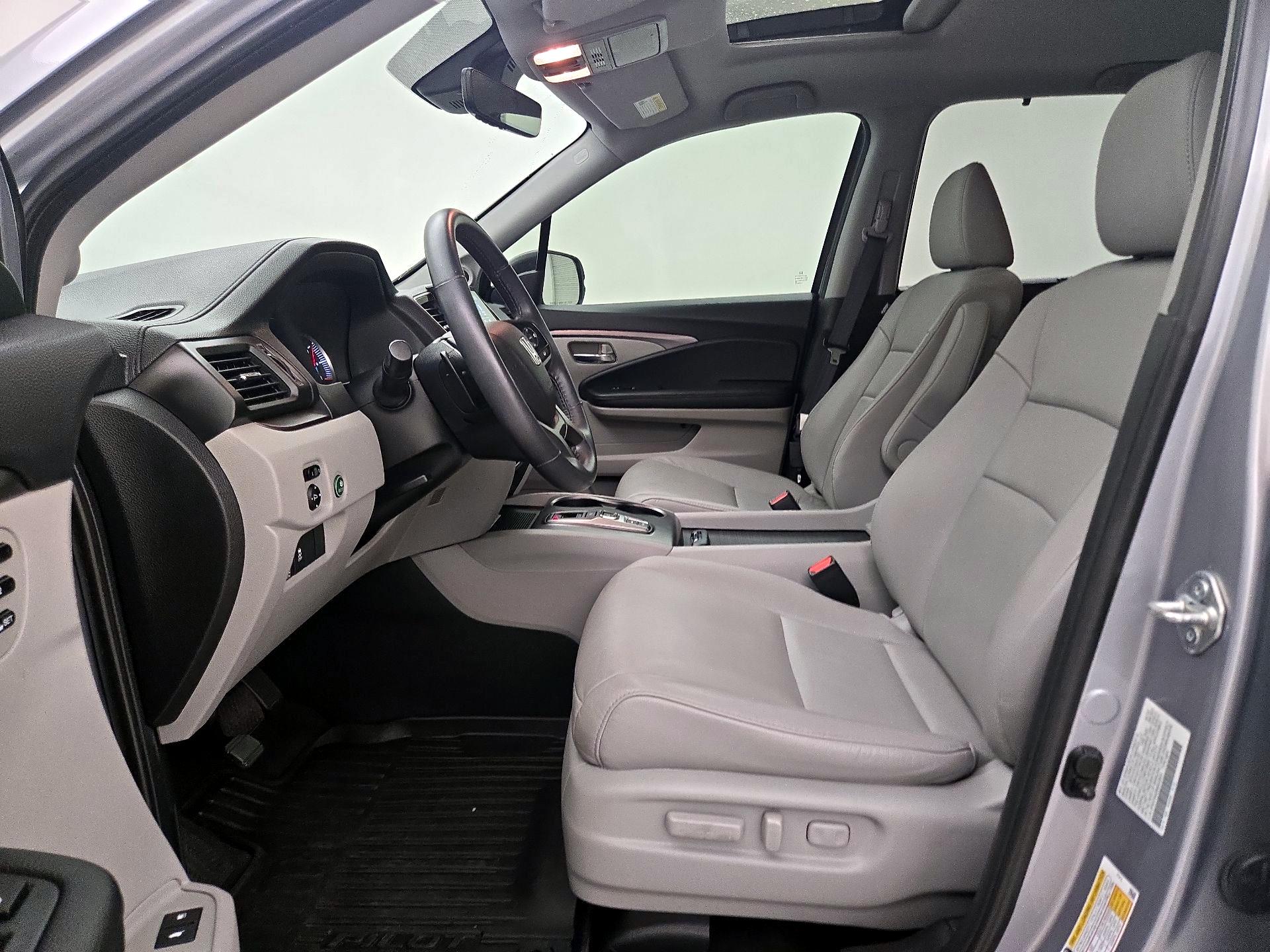Thumbnail: 2022 Honda Pilot - 11