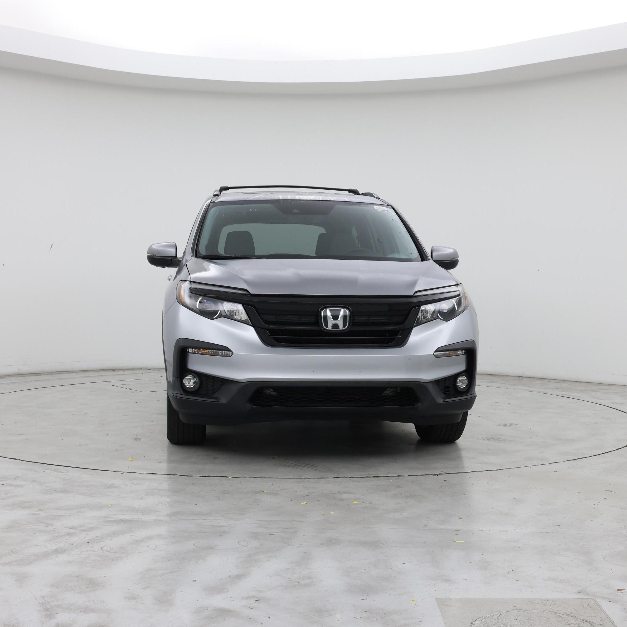 Thumbnail: 2022 Honda Pilot - 5