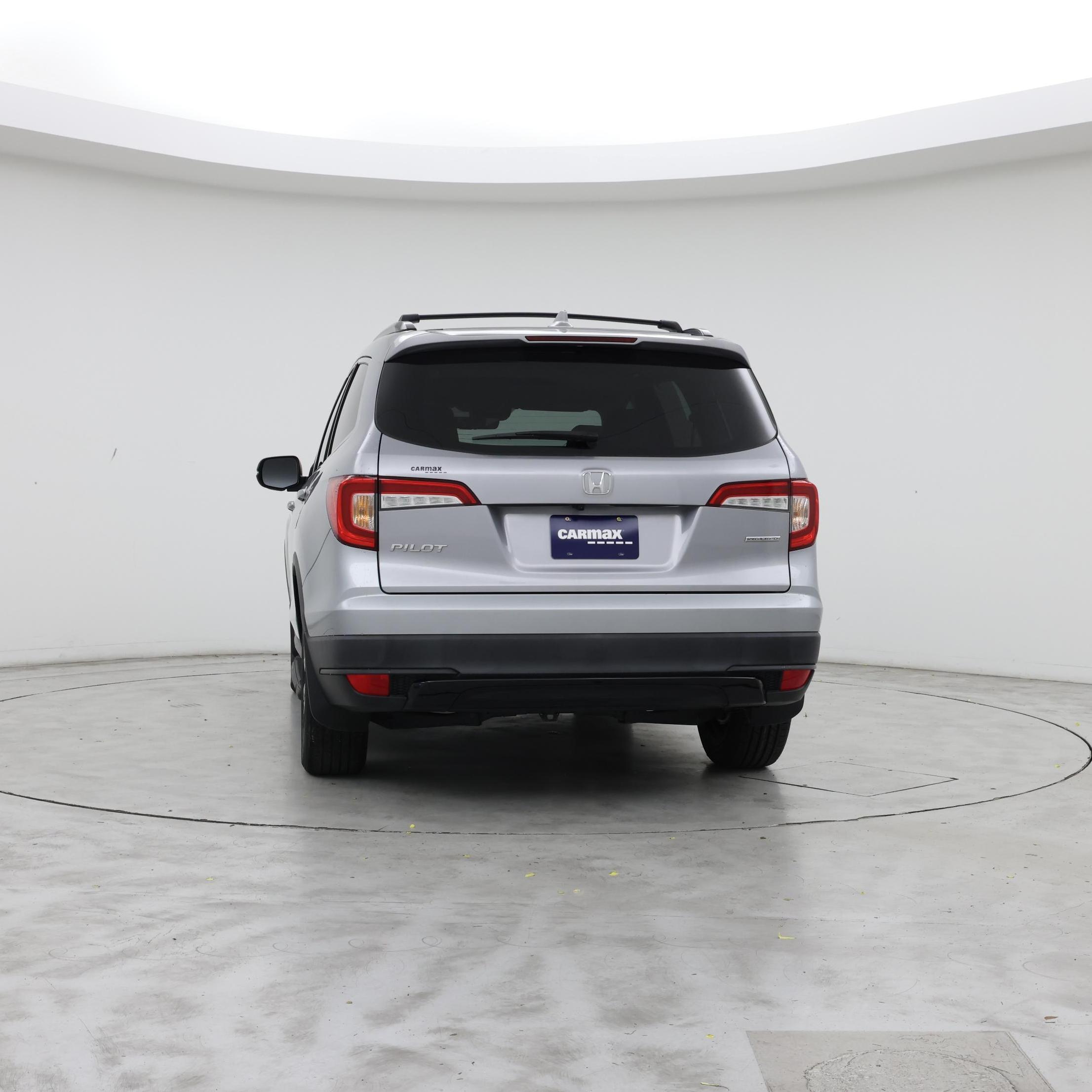 Thumbnail: 2022 Honda Pilot - 6