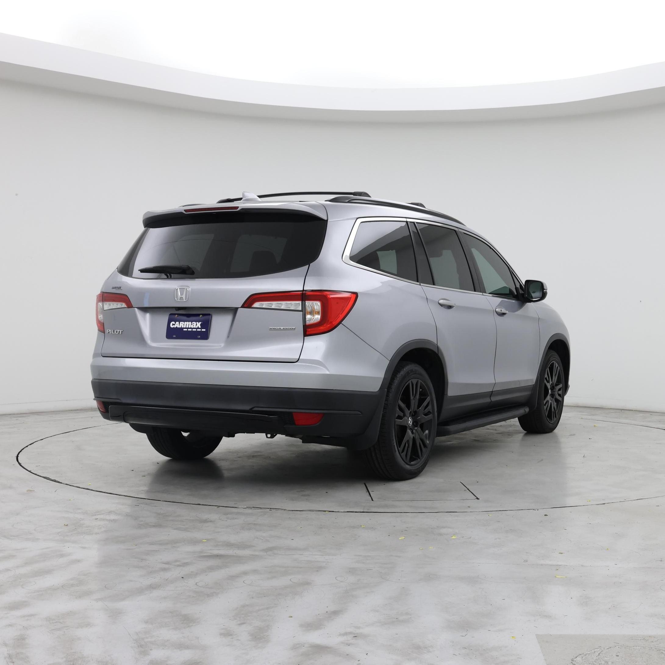 Thumbnail: 2022 Honda Pilot - 8