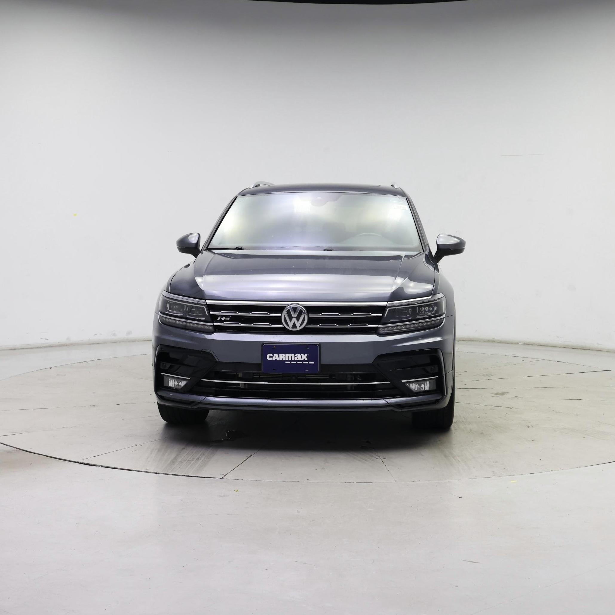 Thumbnail: 2020 Volkswagen Tiguan - 5