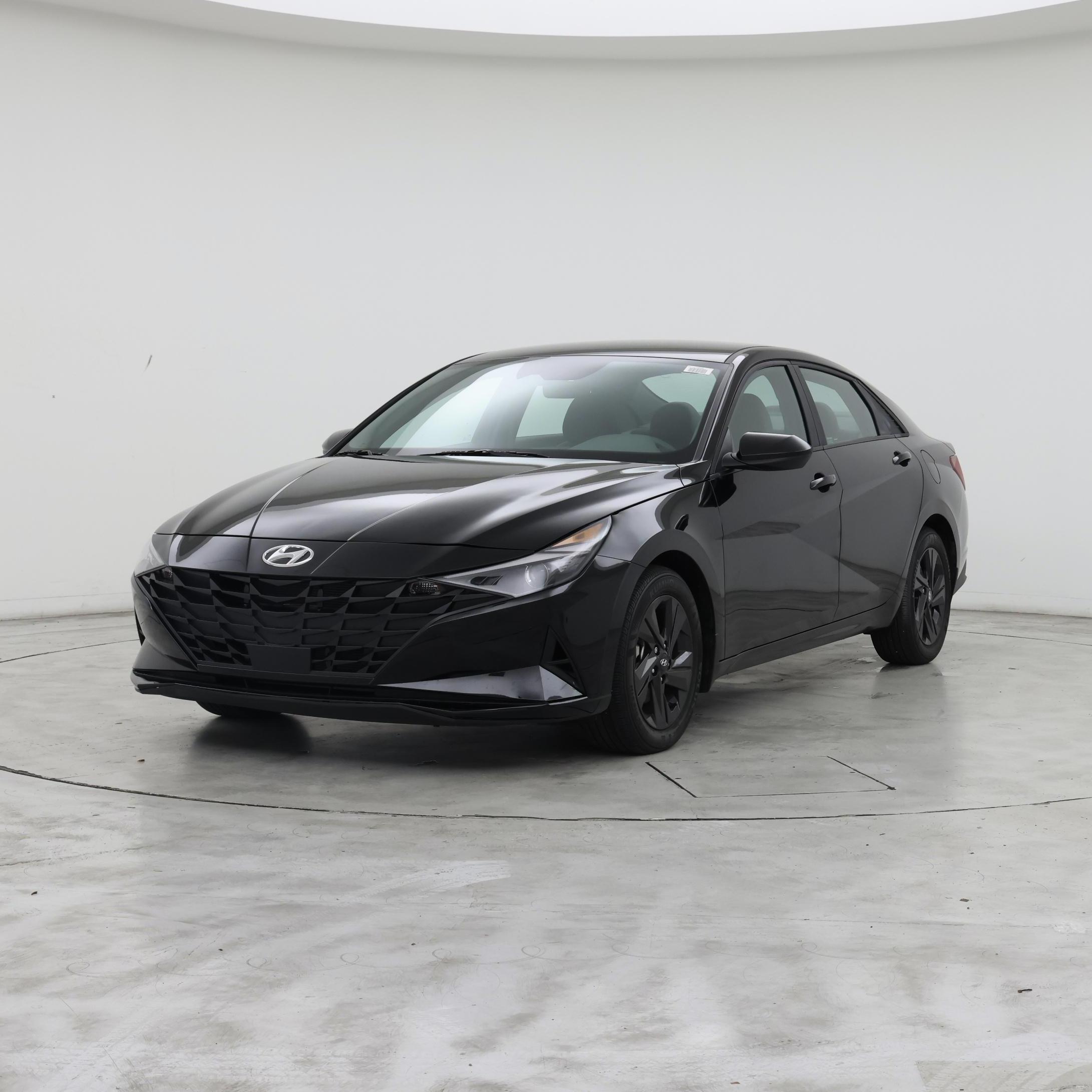 Thumbnail: 2022 Hyundai Elantra - 4