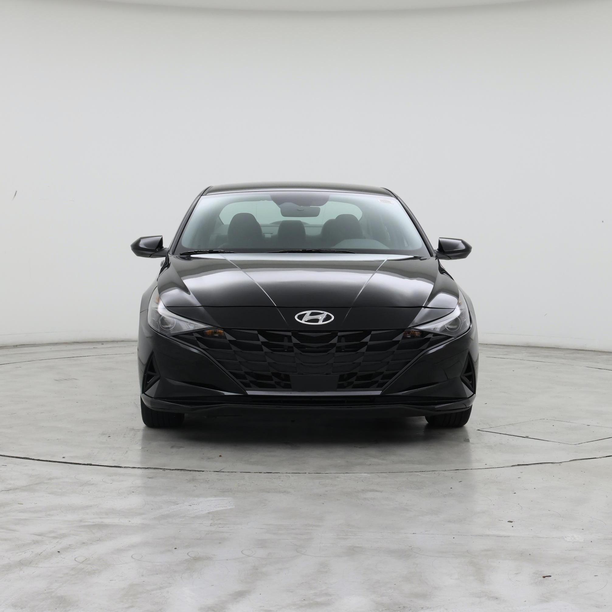 Thumbnail: 2022 Hyundai Elantra - 5