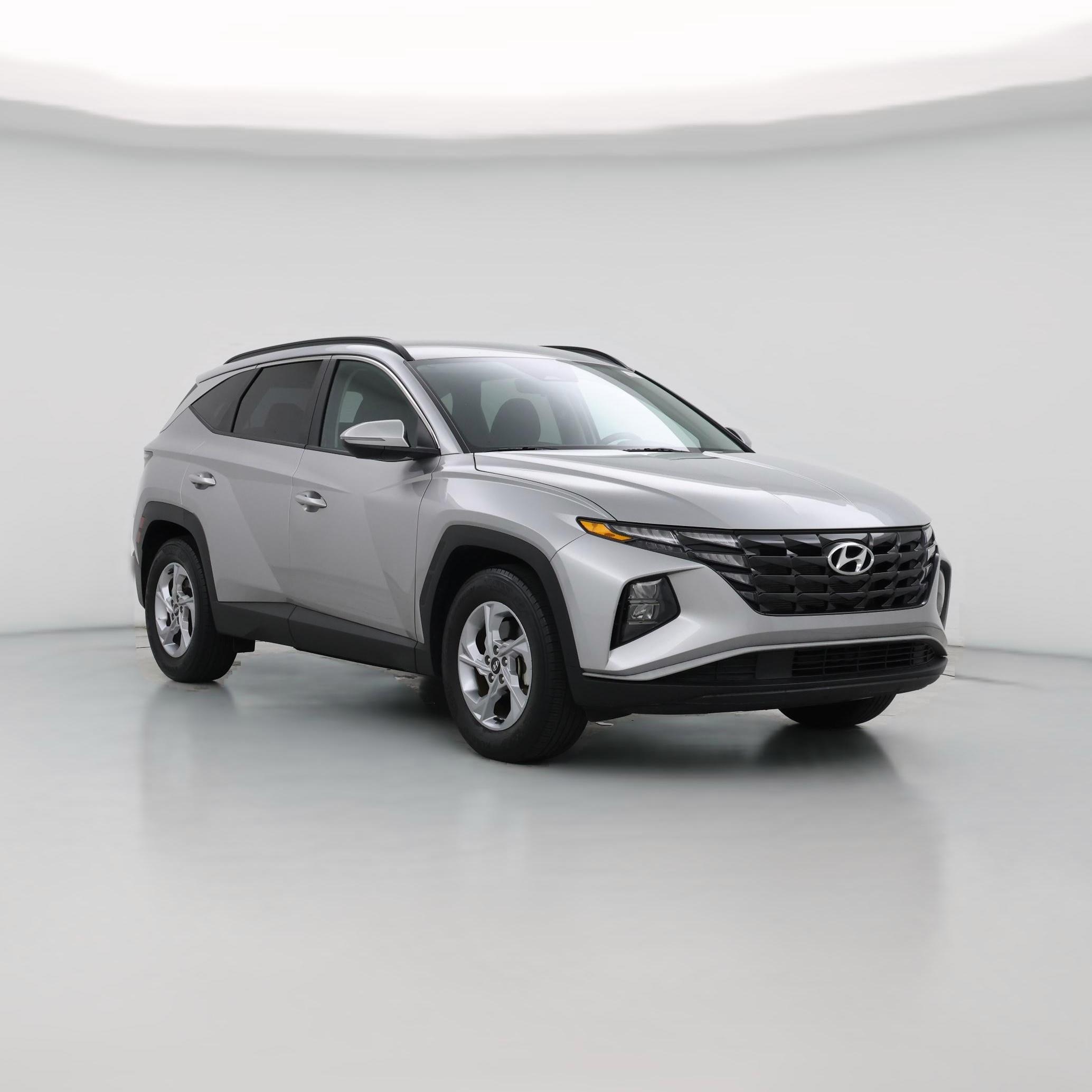 Thumbnail: 2023 Hyundai Tucson - 1