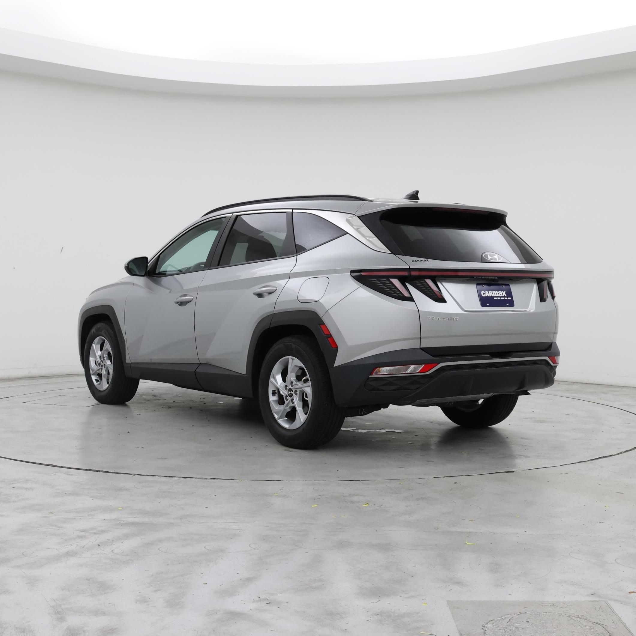 Thumbnail: 2023 Hyundai Tucson - 2