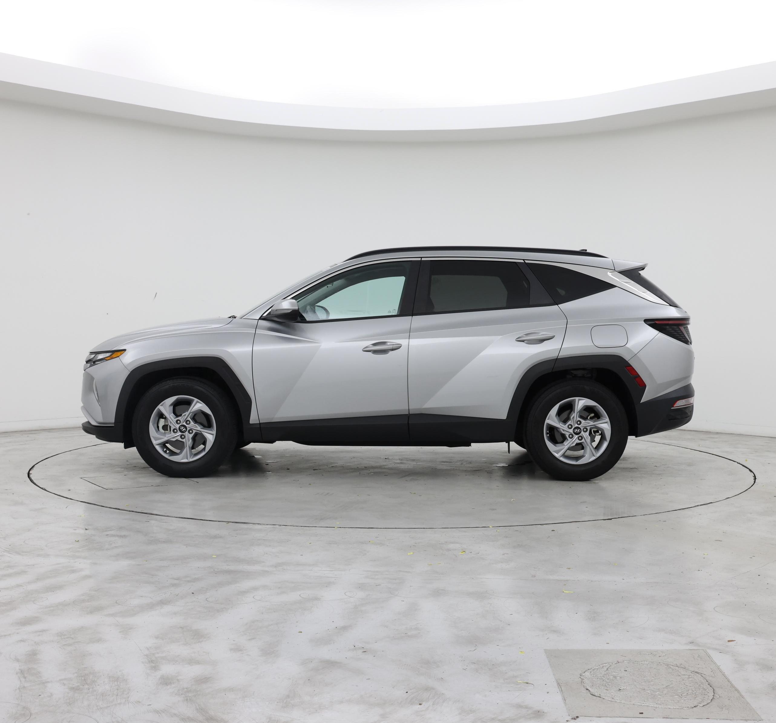 Thumbnail: 2023 Hyundai Tucson - 3