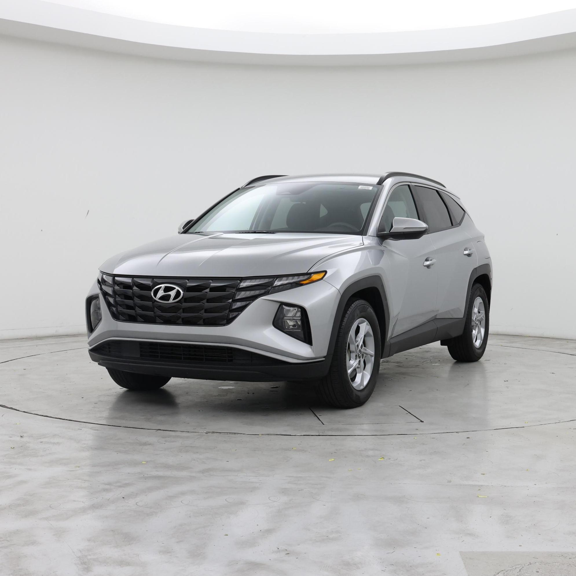 Thumbnail: 2023 Hyundai Tucson - 4