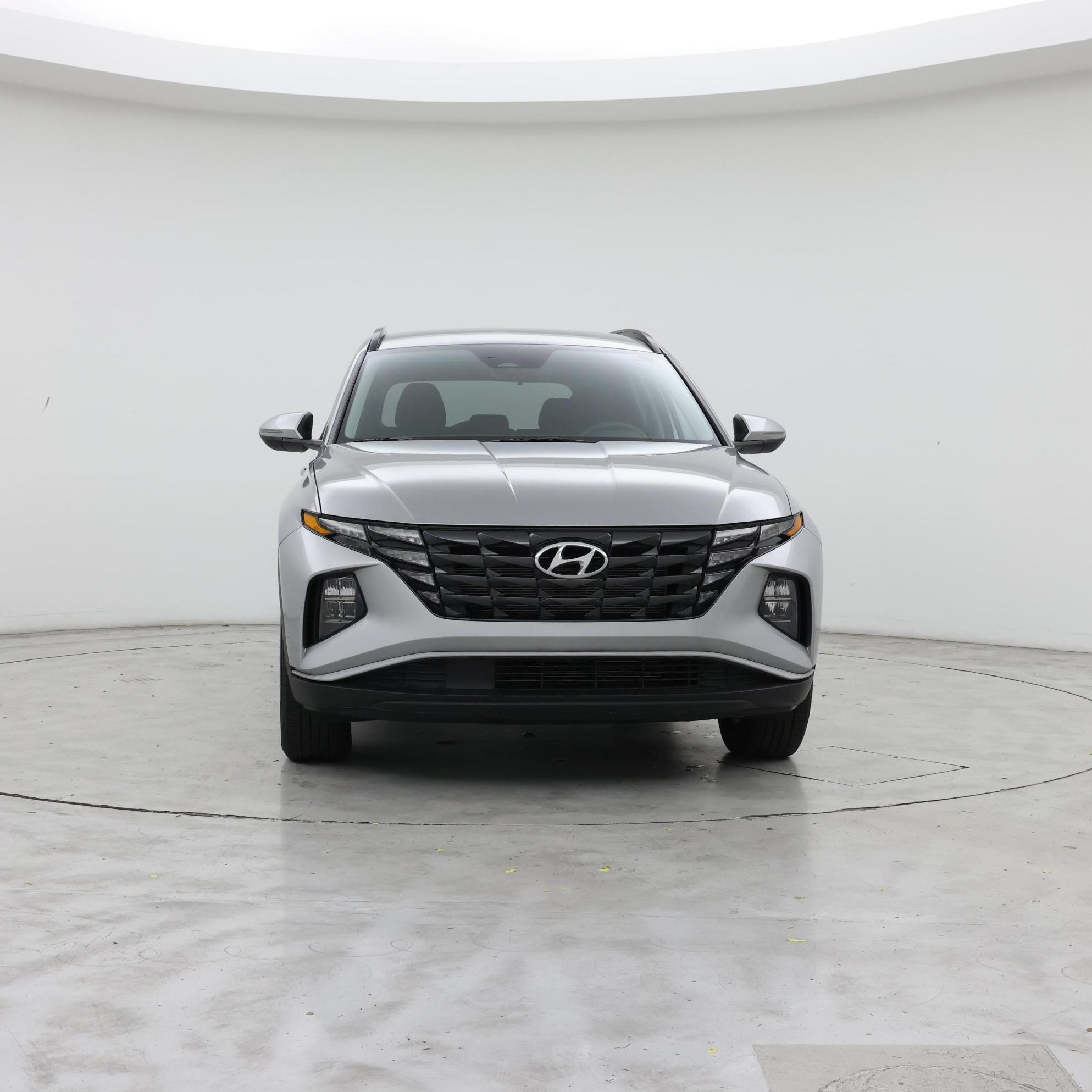 Thumbnail: 2023 Hyundai Tucson - 5