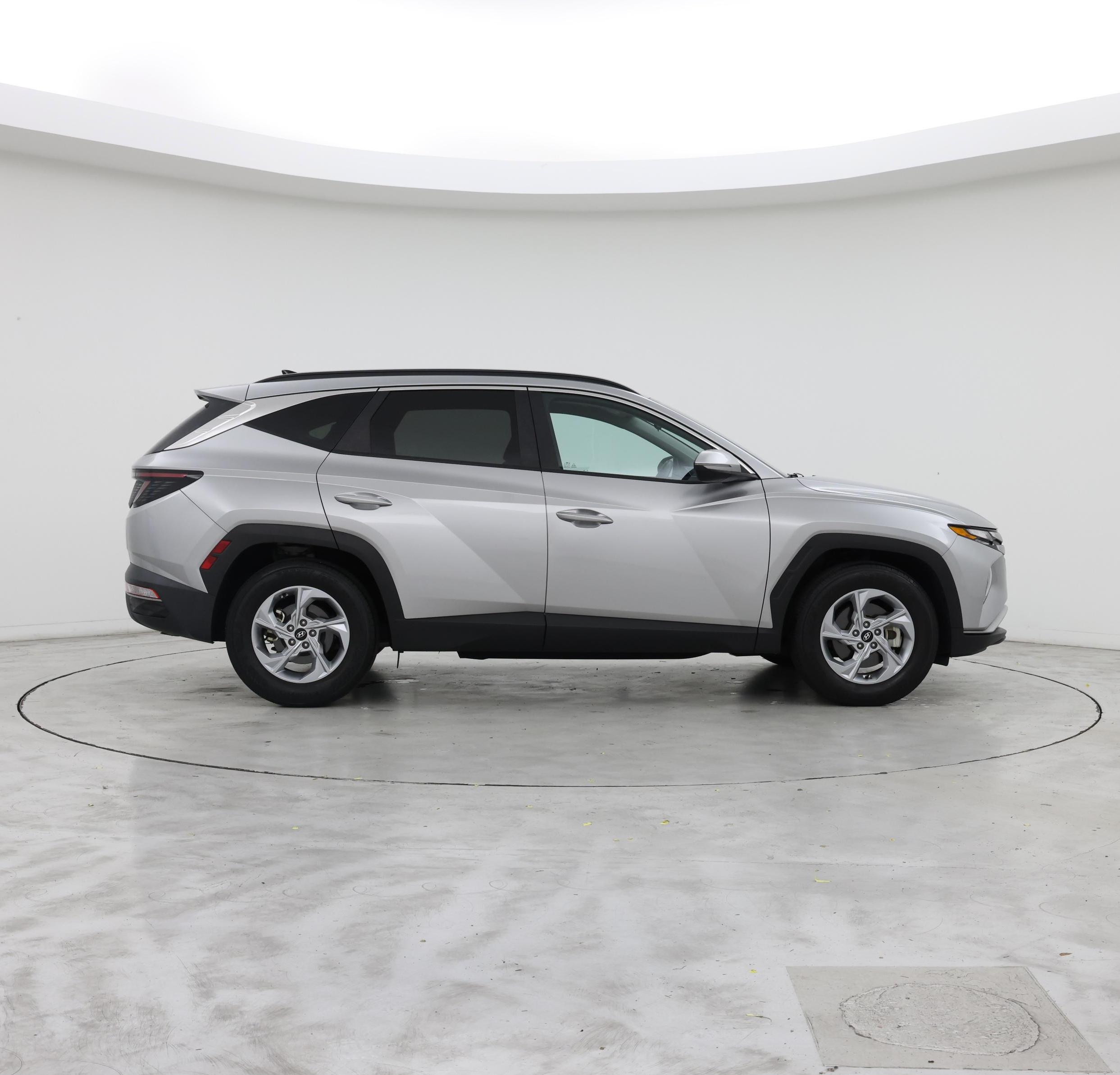 Thumbnail: 2023 Hyundai Tucson - 7