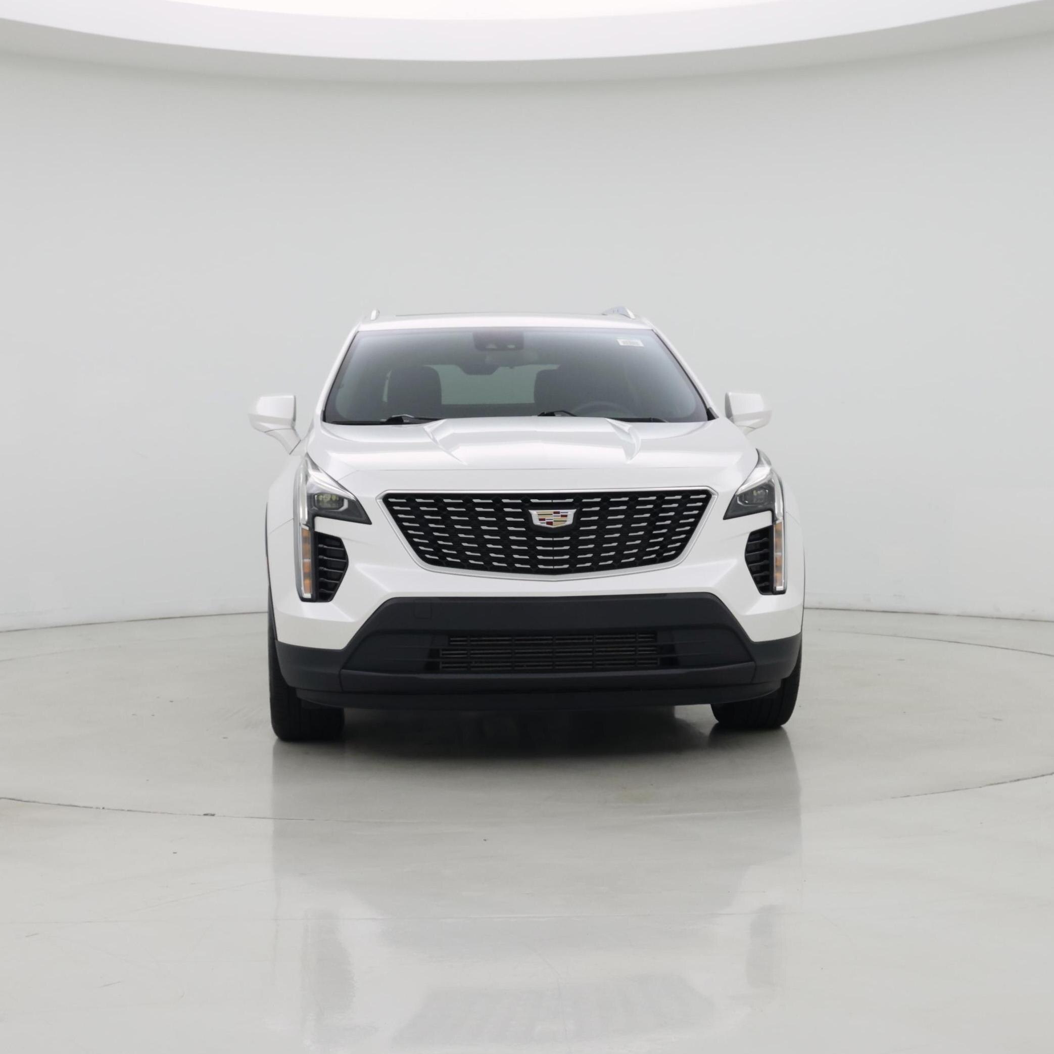 Thumbnail: 2022 Cadillac XT4 - 5