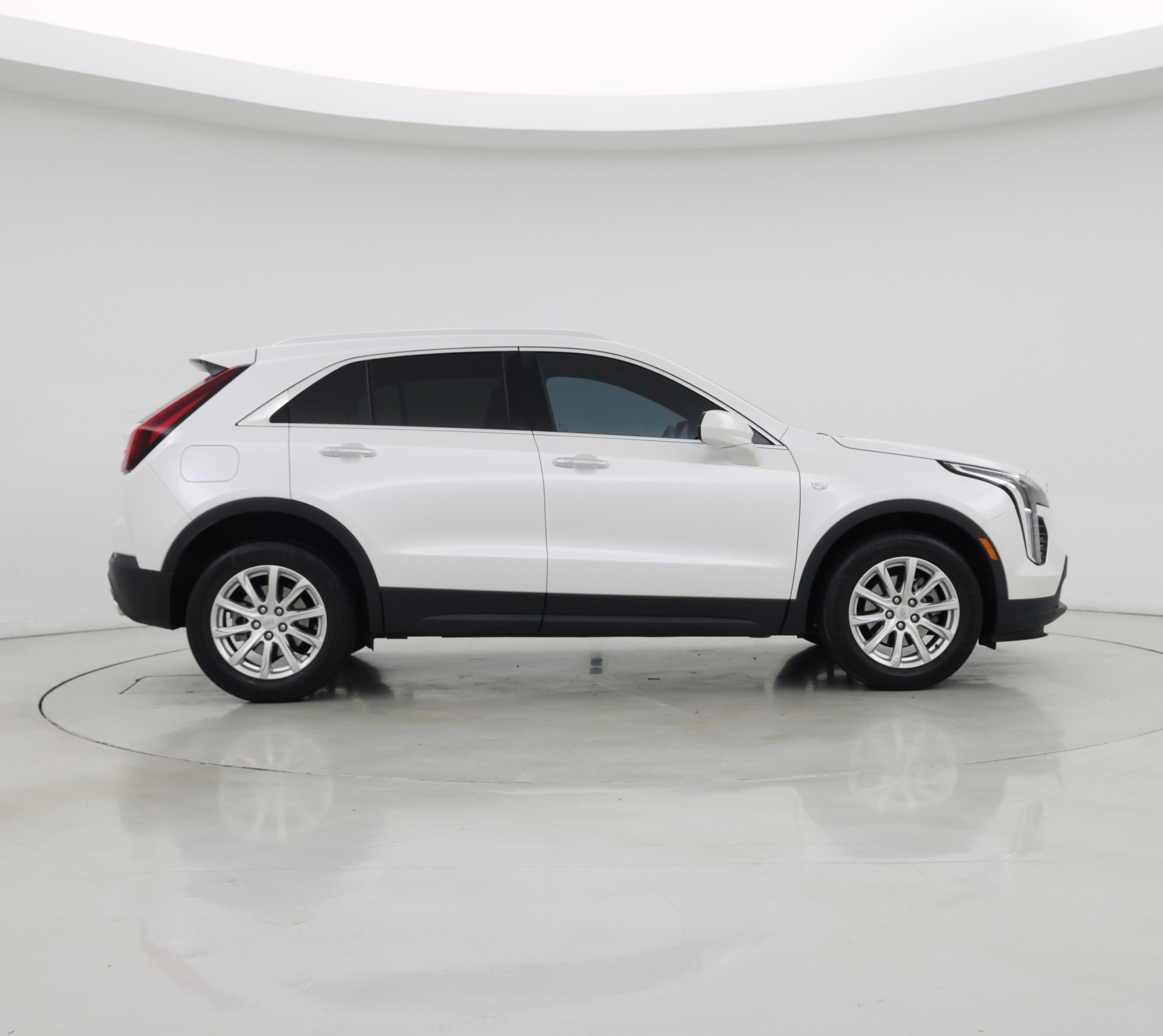 Thumbnail: 2022 Cadillac XT4 - 7