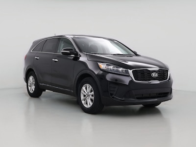 2020 Kia Sorento L