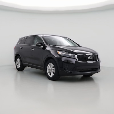 2020 Kia Sorento L