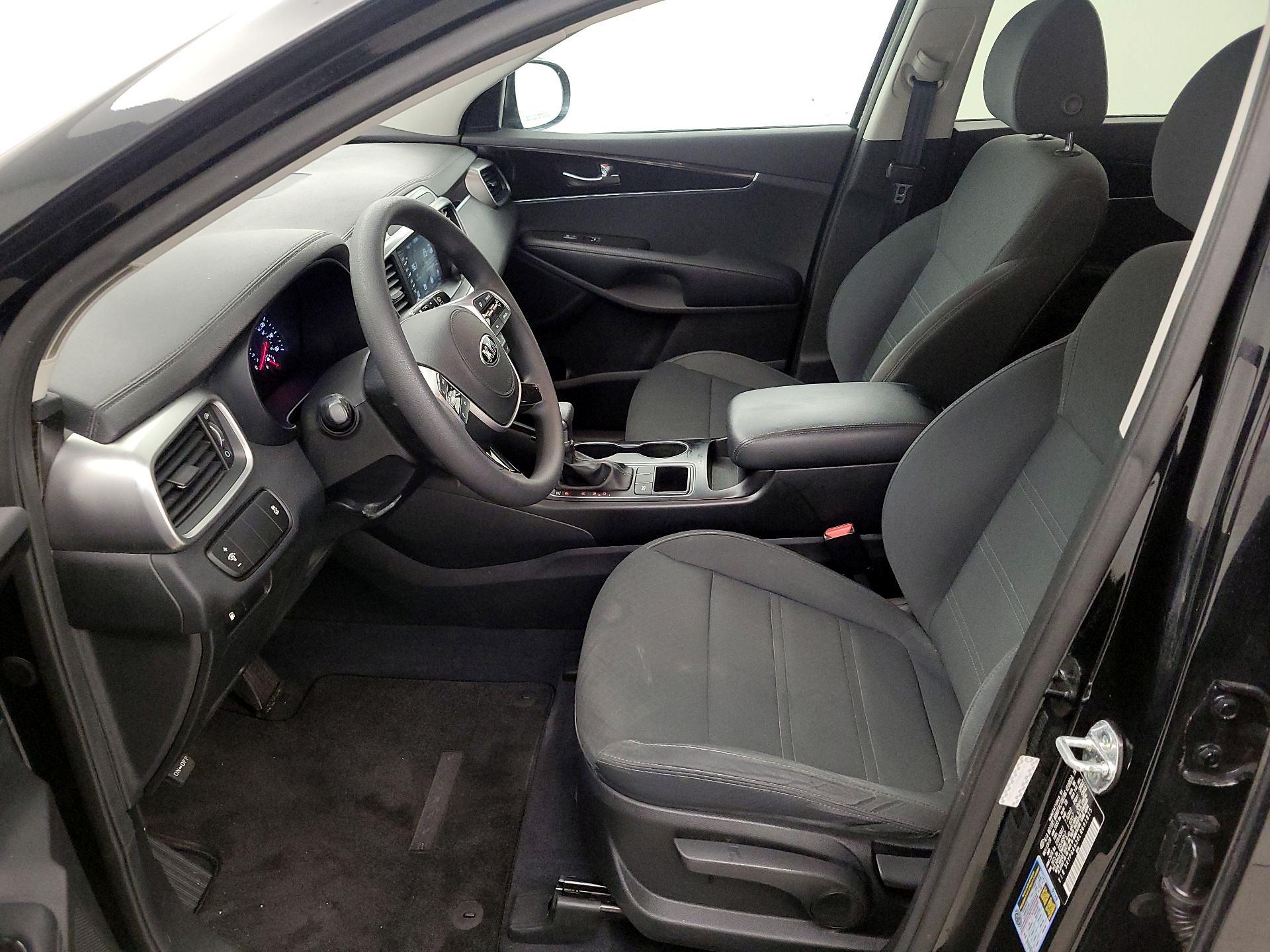 Thumbnail: 2020 Kia Sorento - 11