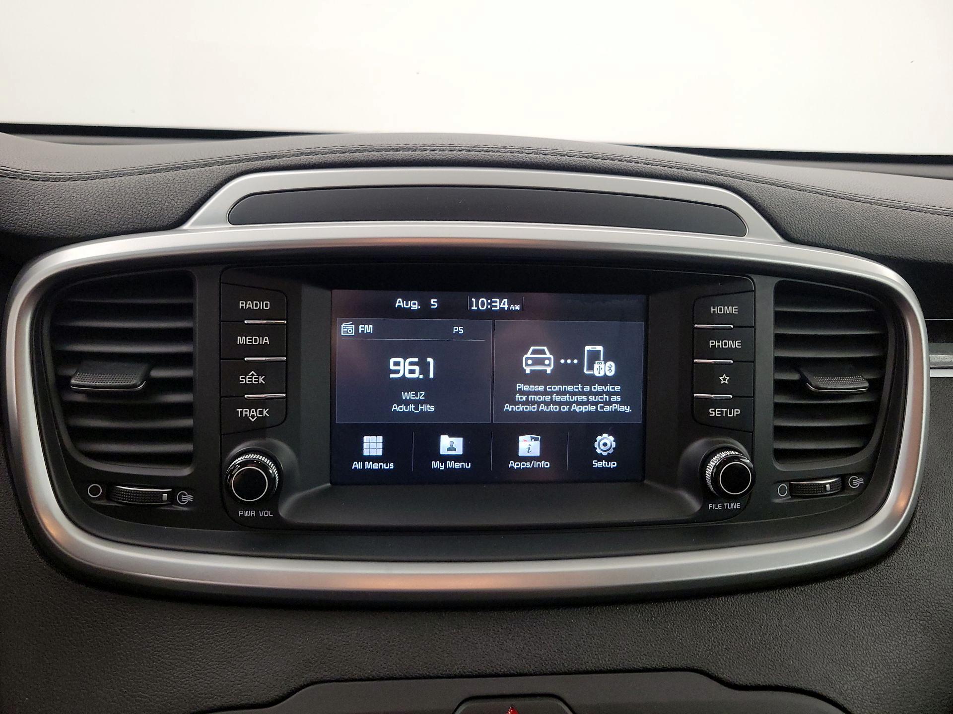 Thumbnail: 2020 Kia Sorento - 15