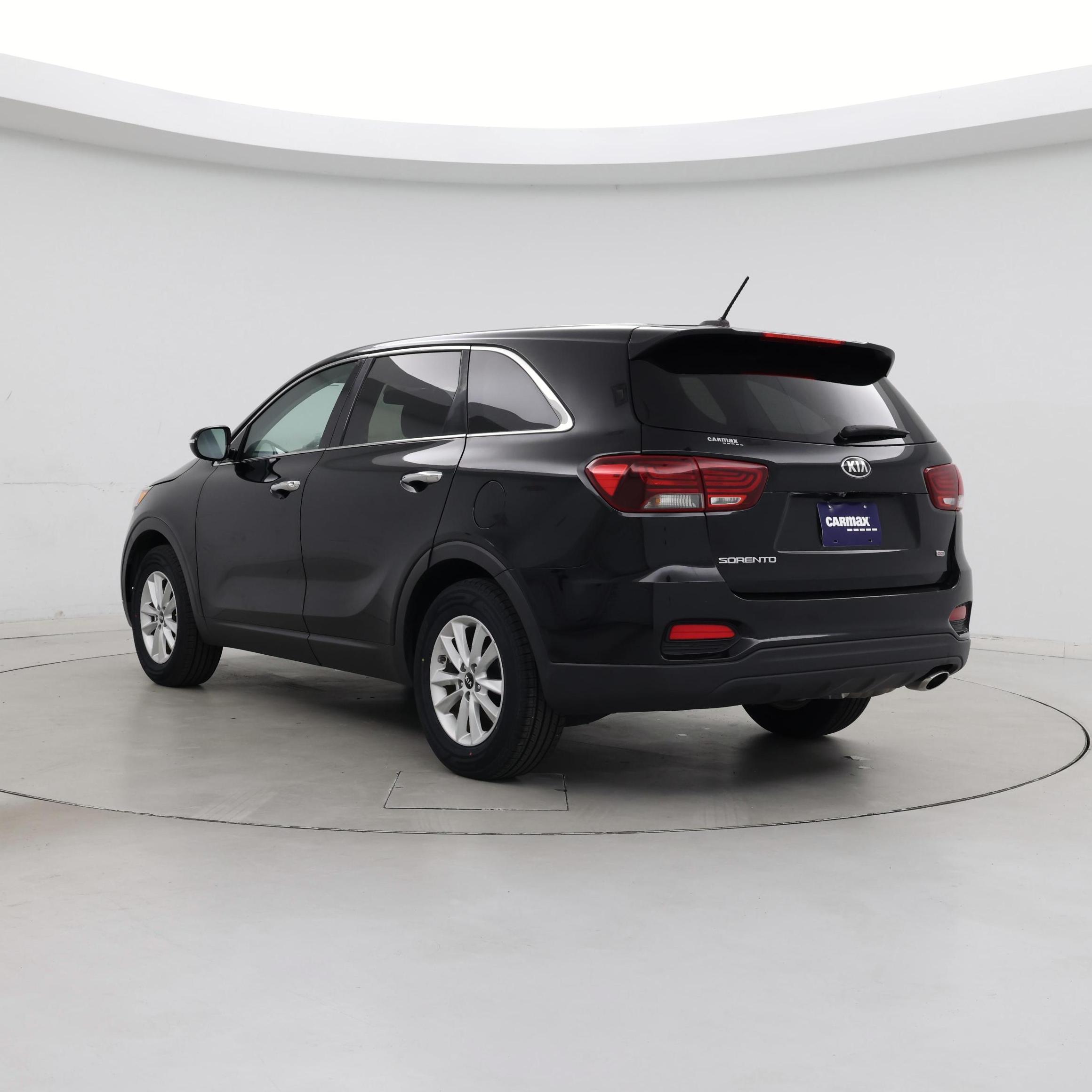 Thumbnail: 2020 Kia Sorento - 2