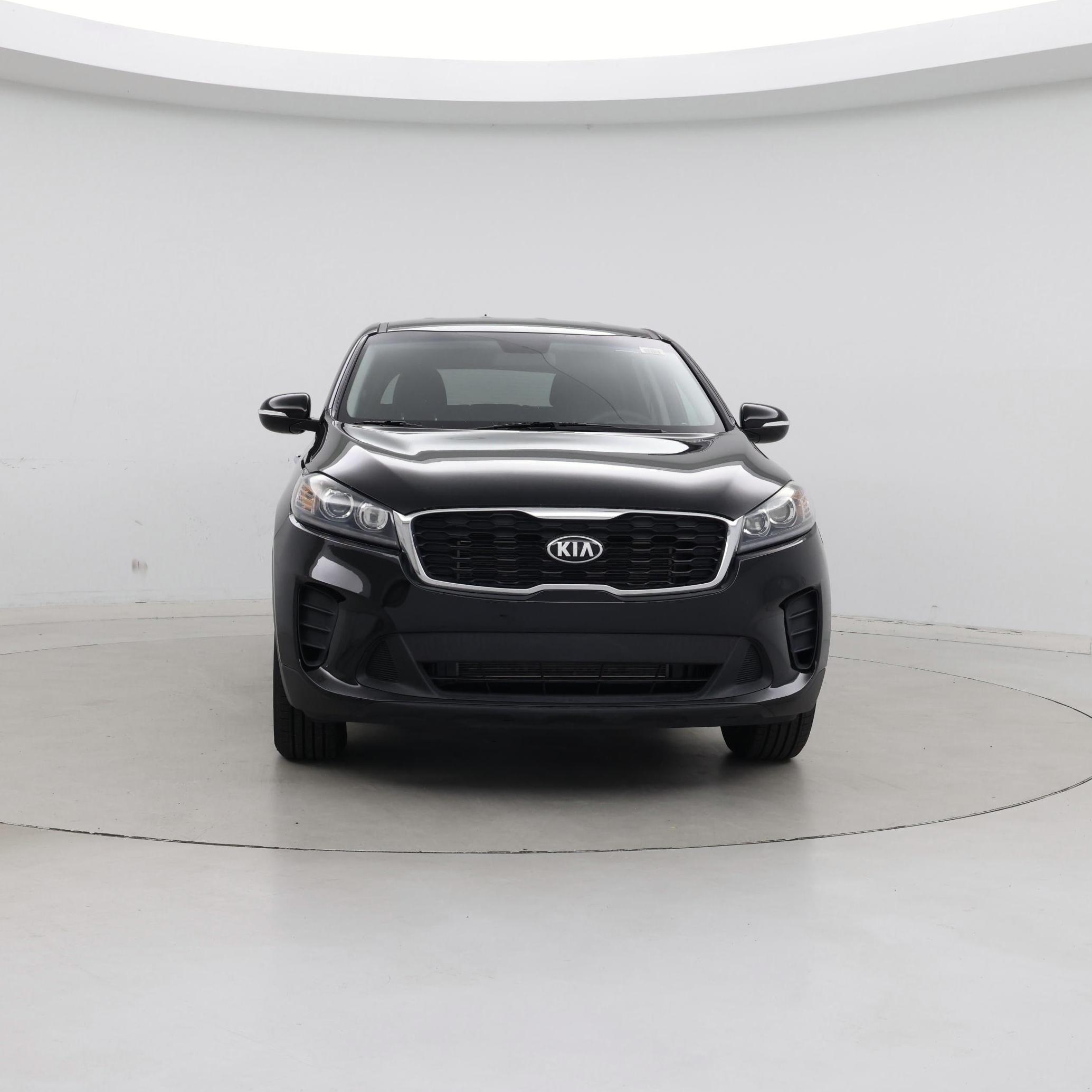 Thumbnail: 2020 Kia Sorento - 5