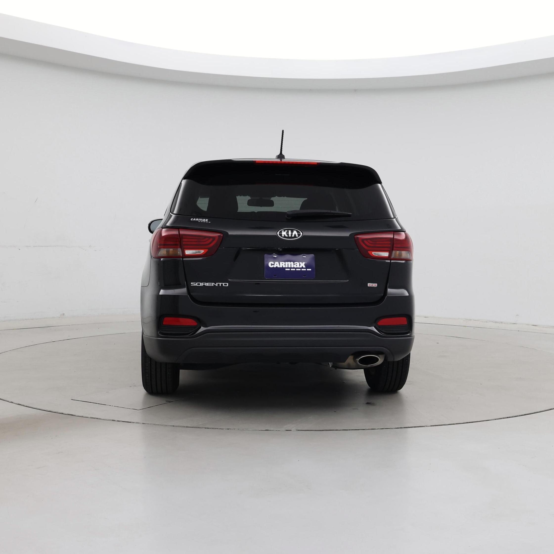 Thumbnail: 2020 Kia Sorento - 6