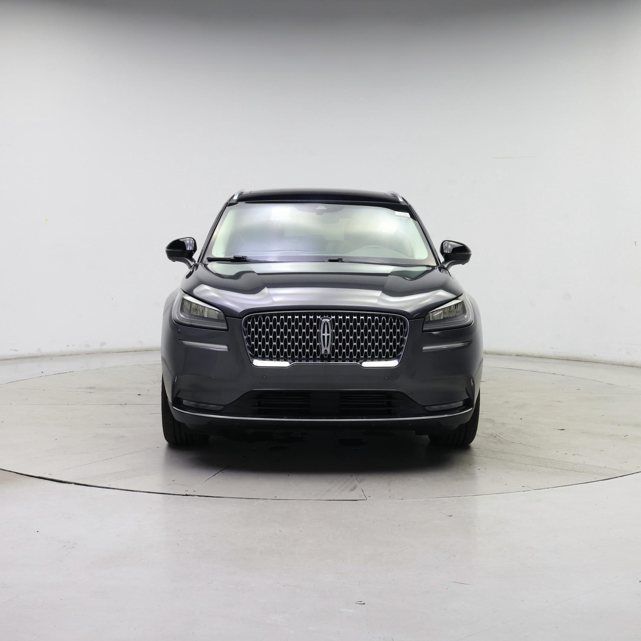 Thumbnail: 2020 Lincoln Corsair - 5