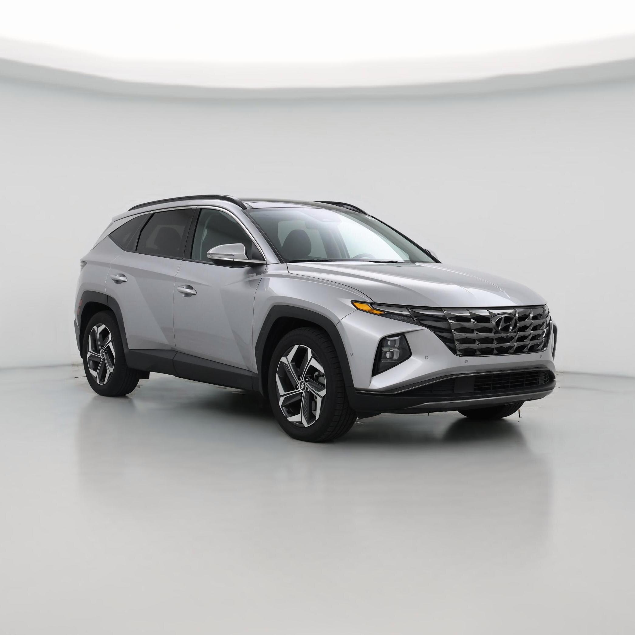 Thumbnail: 2023 Hyundai Tucson - 1