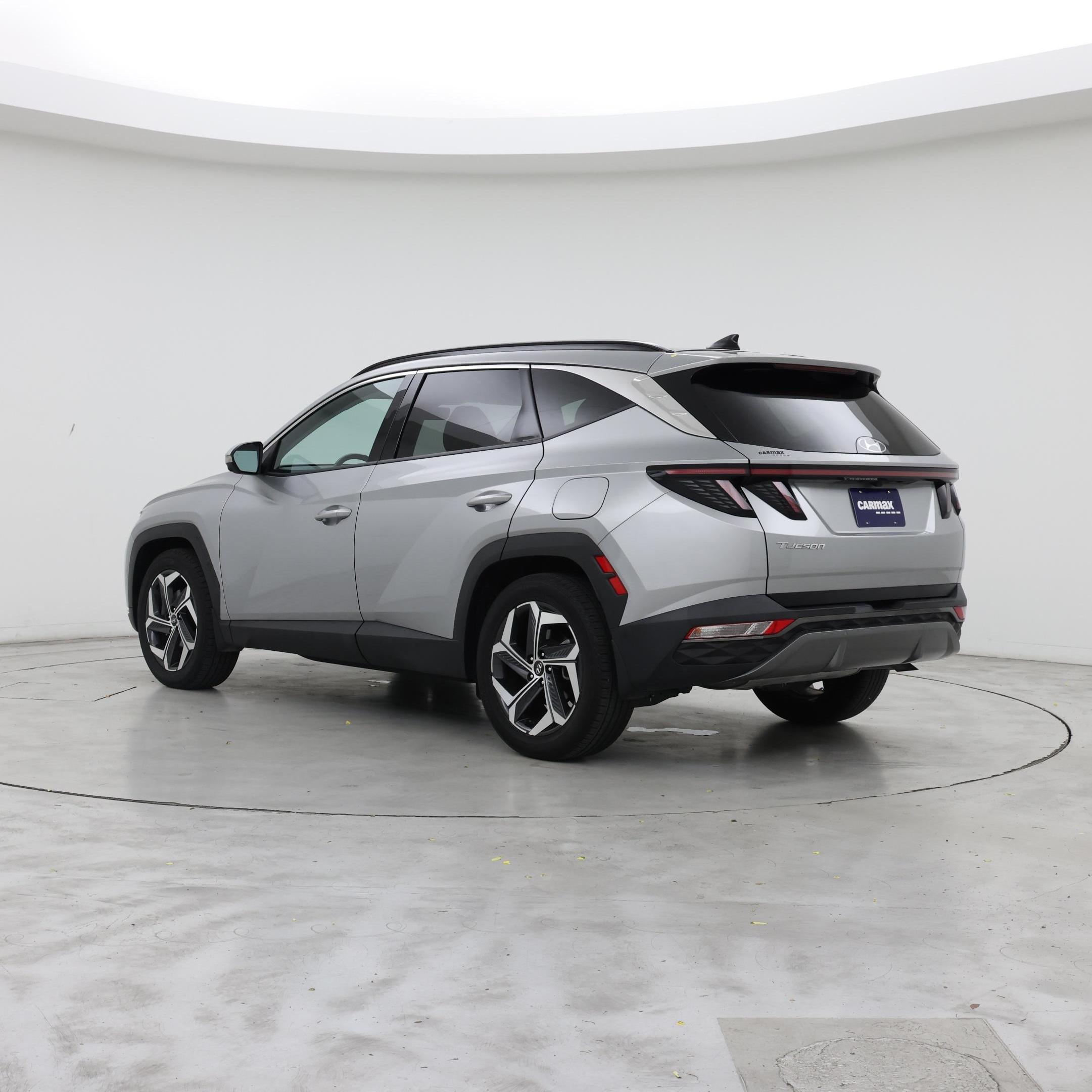 Thumbnail: 2023 Hyundai Tucson - 2