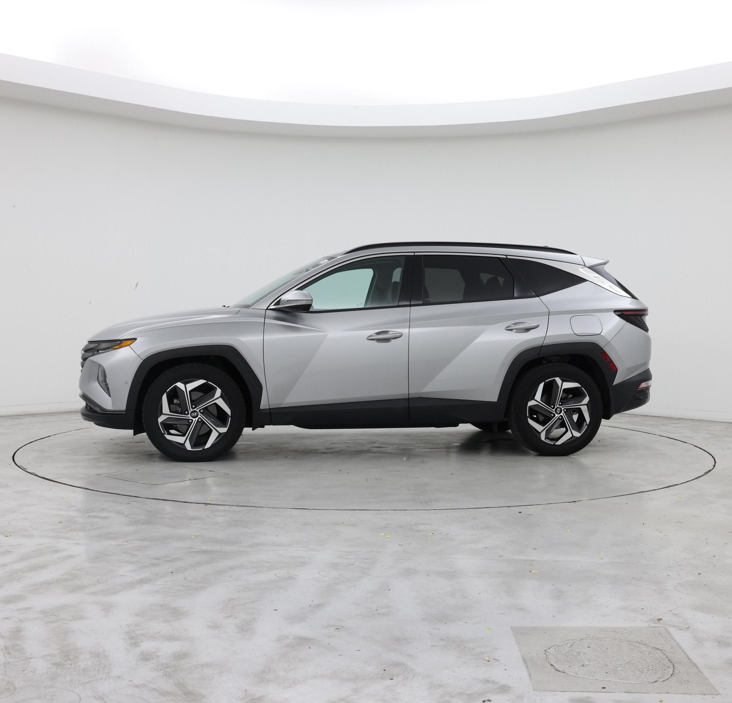 Thumbnail: 2023 Hyundai Tucson - 3