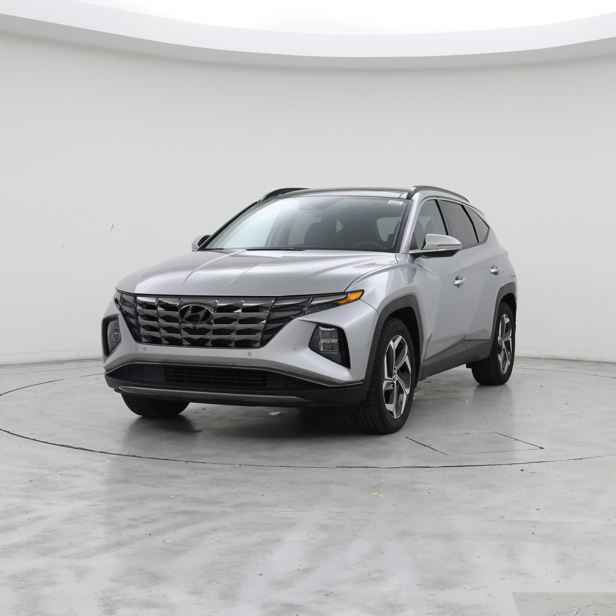 Thumbnail: 2023 Hyundai Tucson - 4